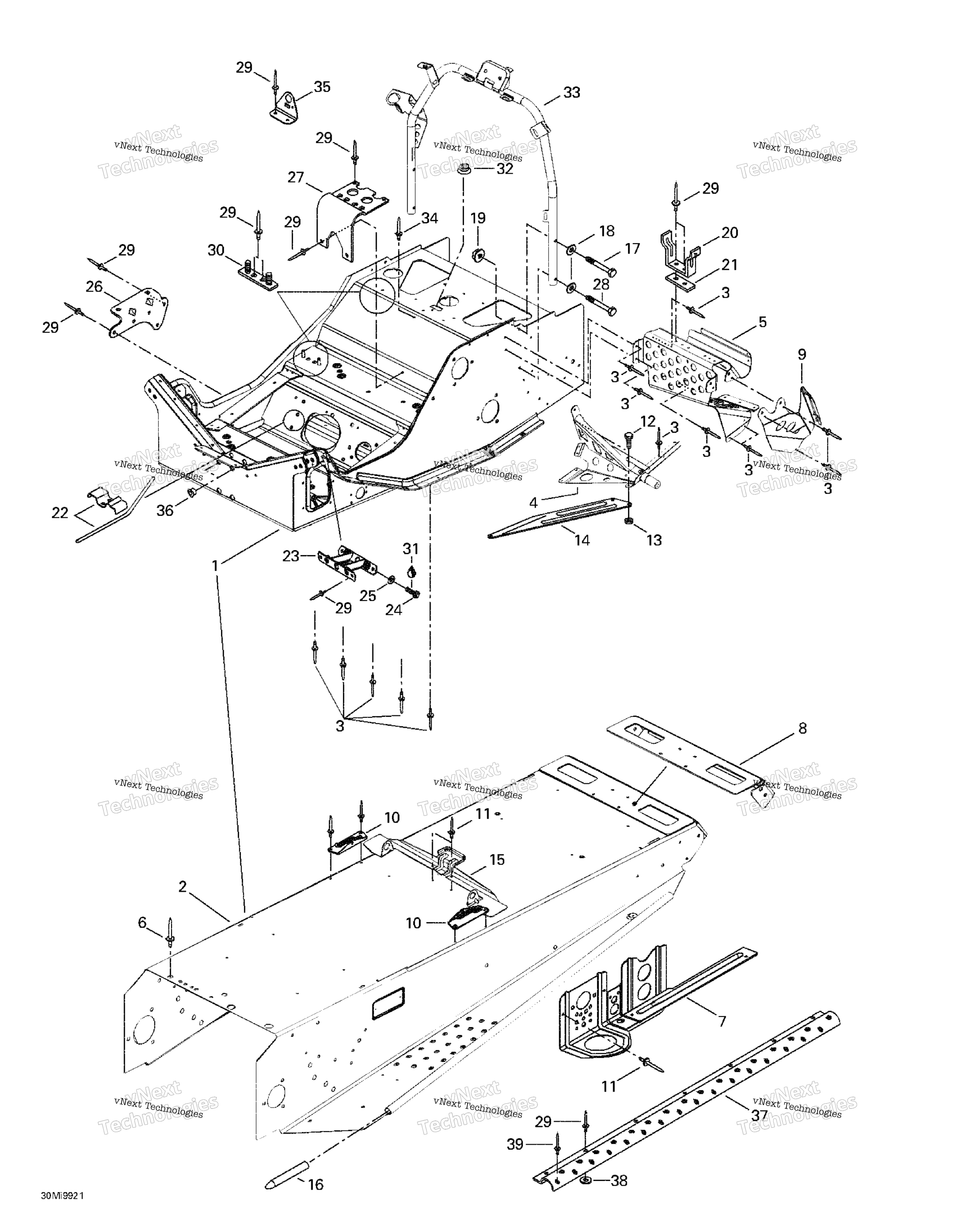 Рама And Accessories