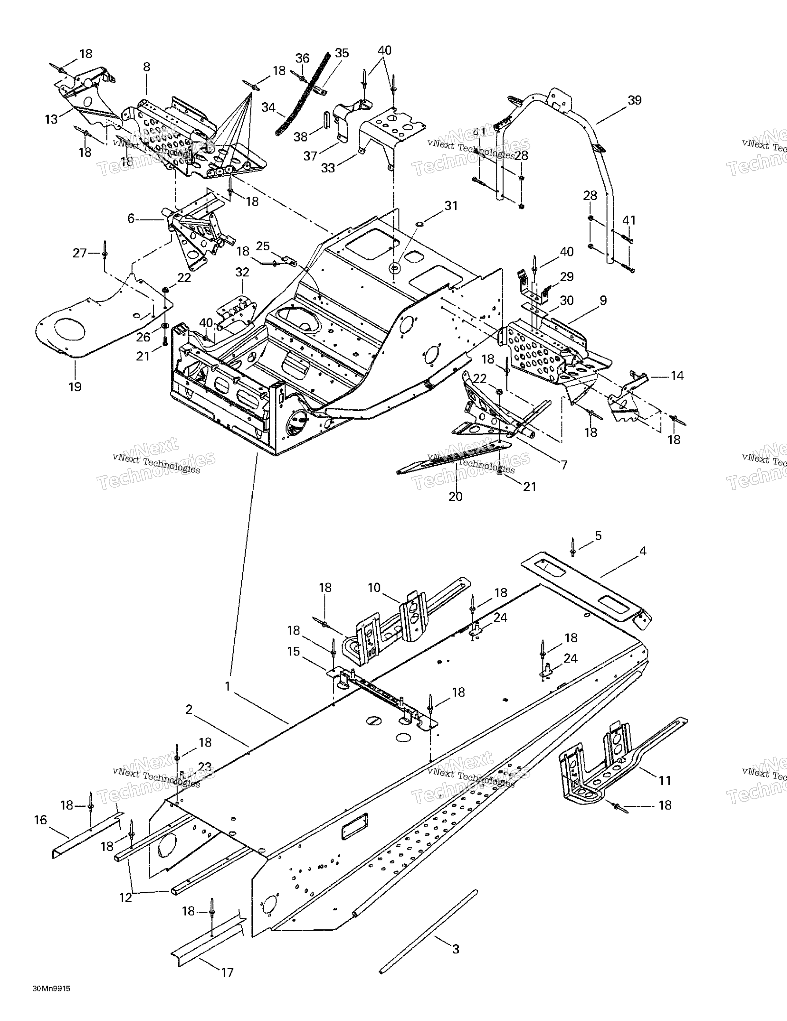Рама And Accessories