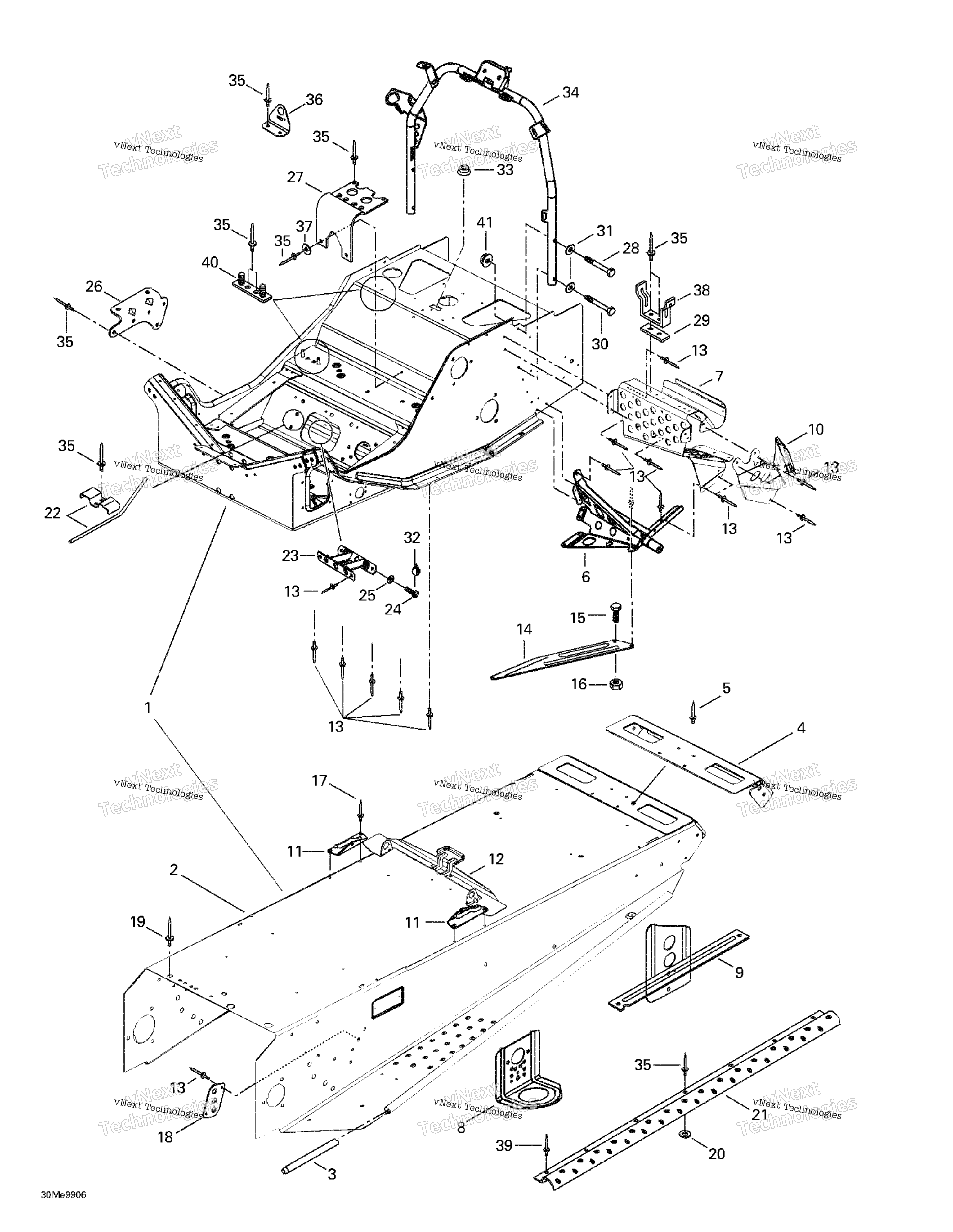 Рама And Accessories