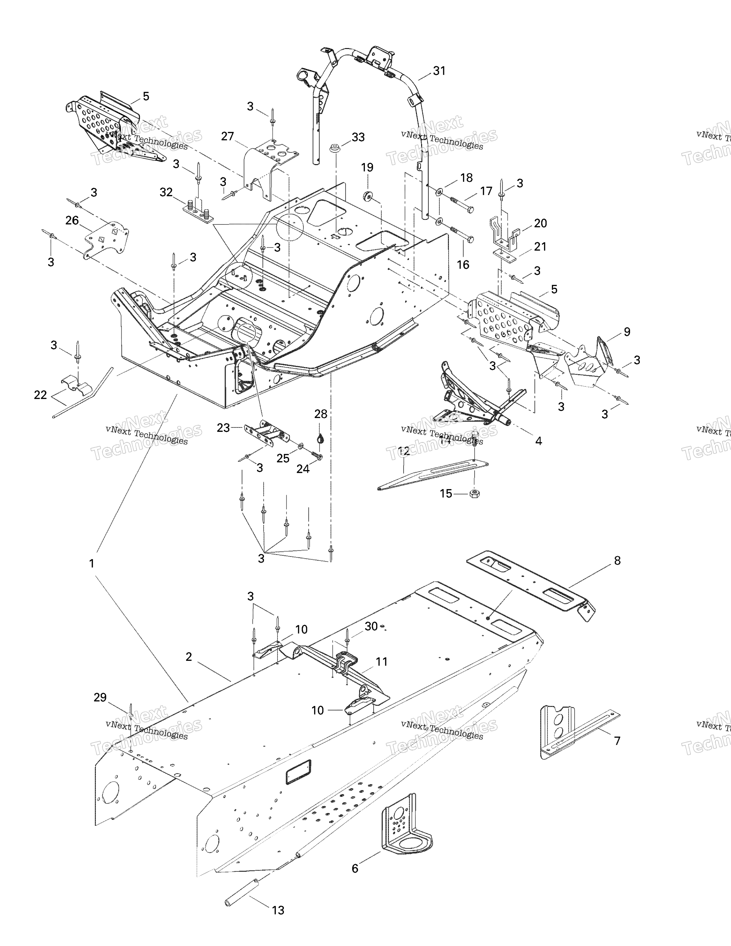 Рама And Accessories