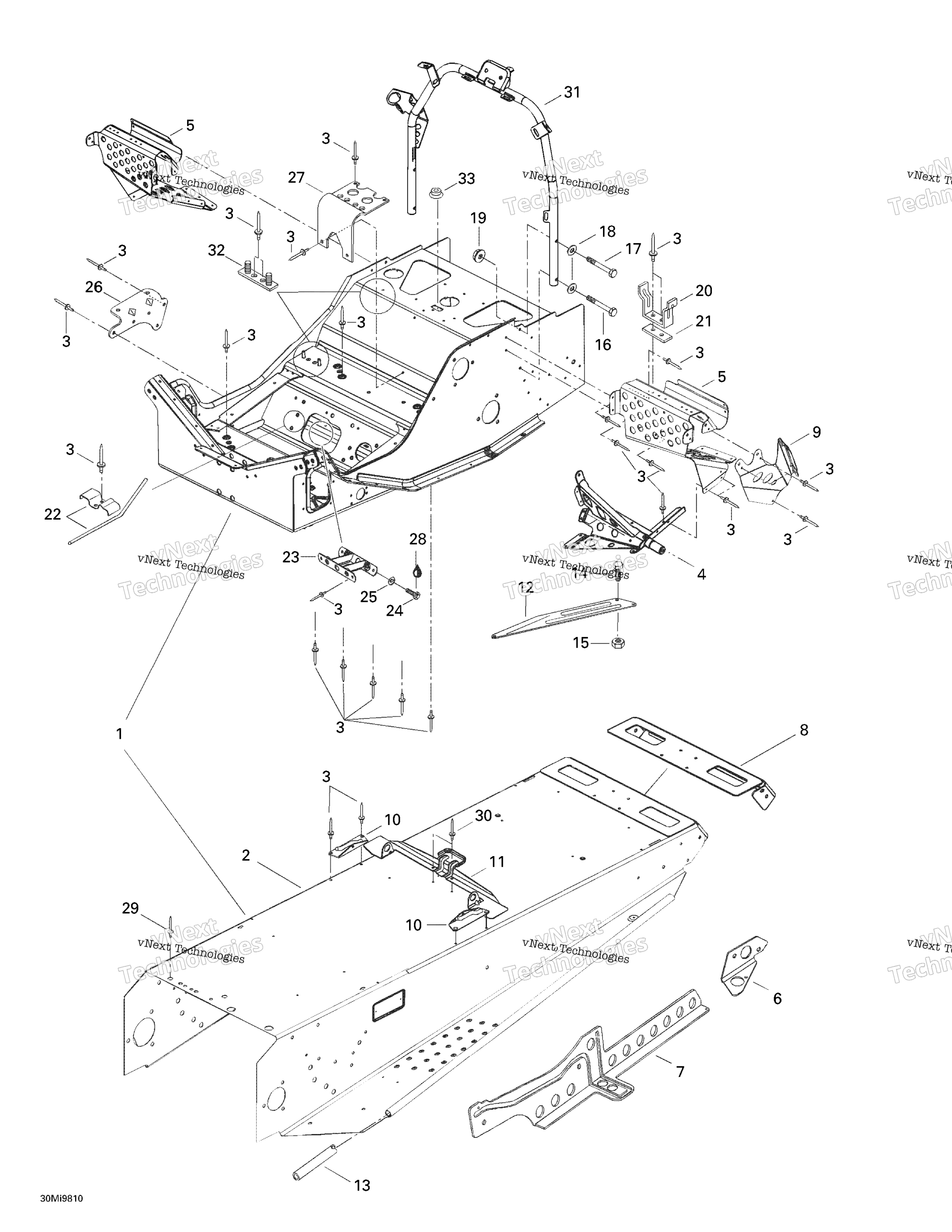 Рама And Accessories
