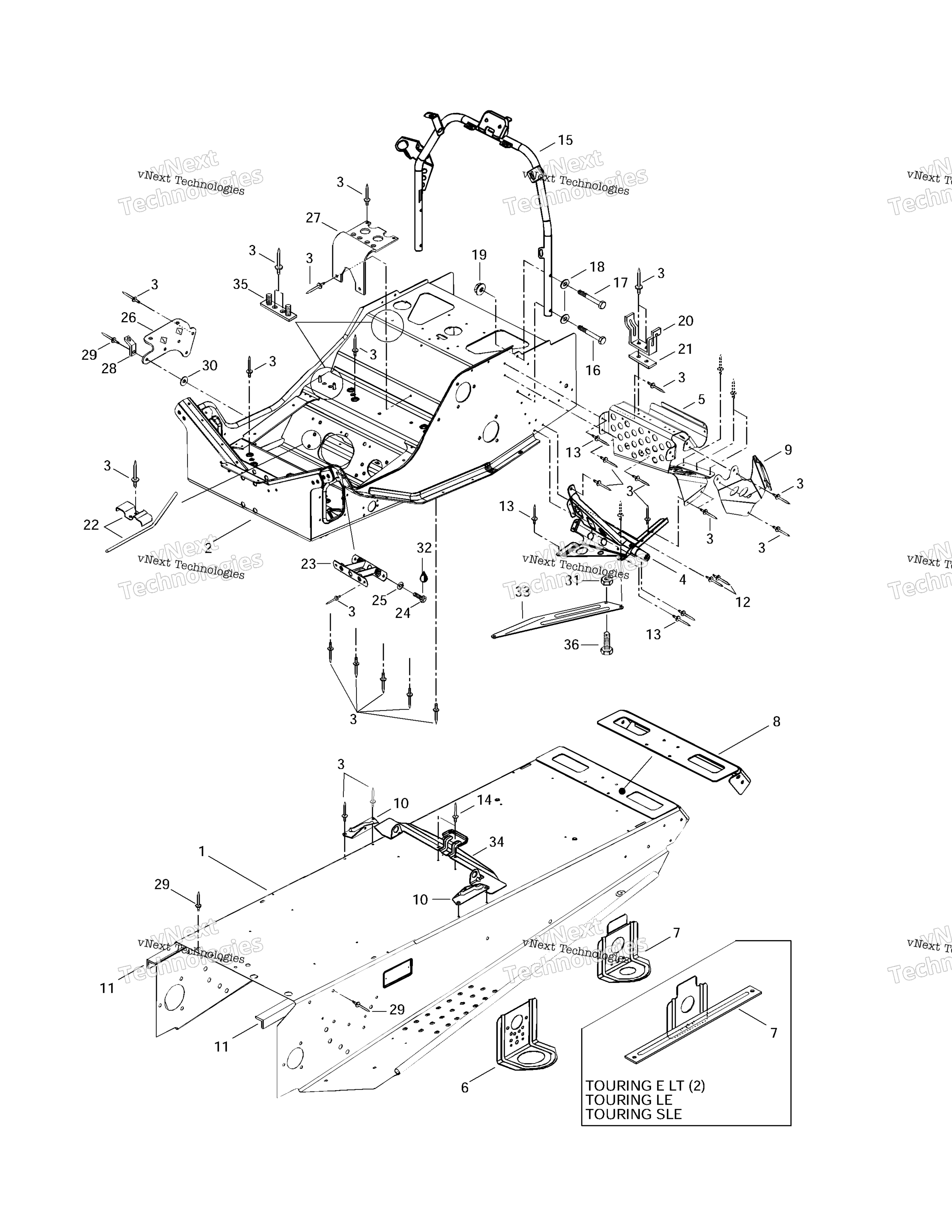 Рама And Accessories