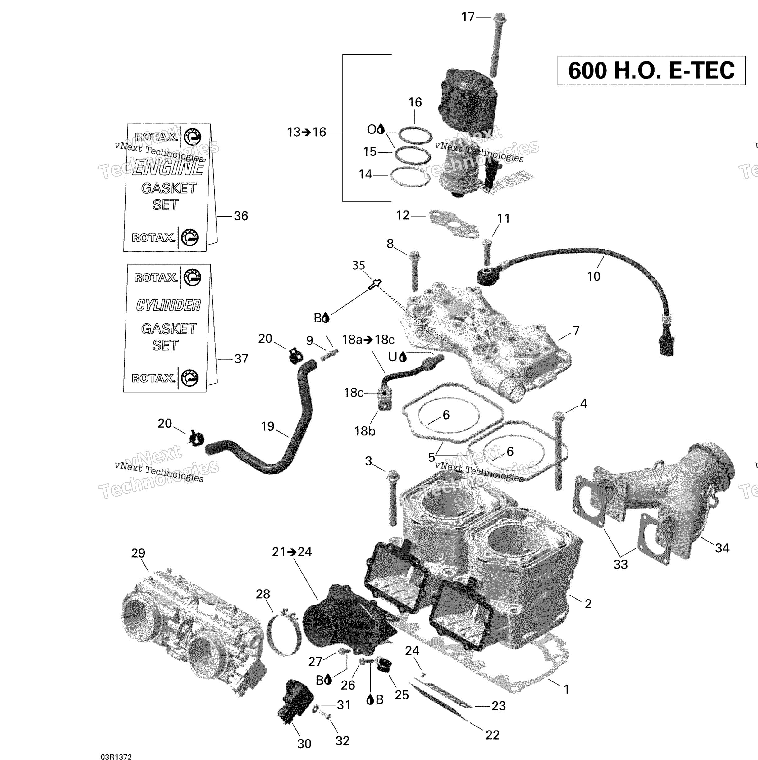 Цилиндр And Cylinder Head Le