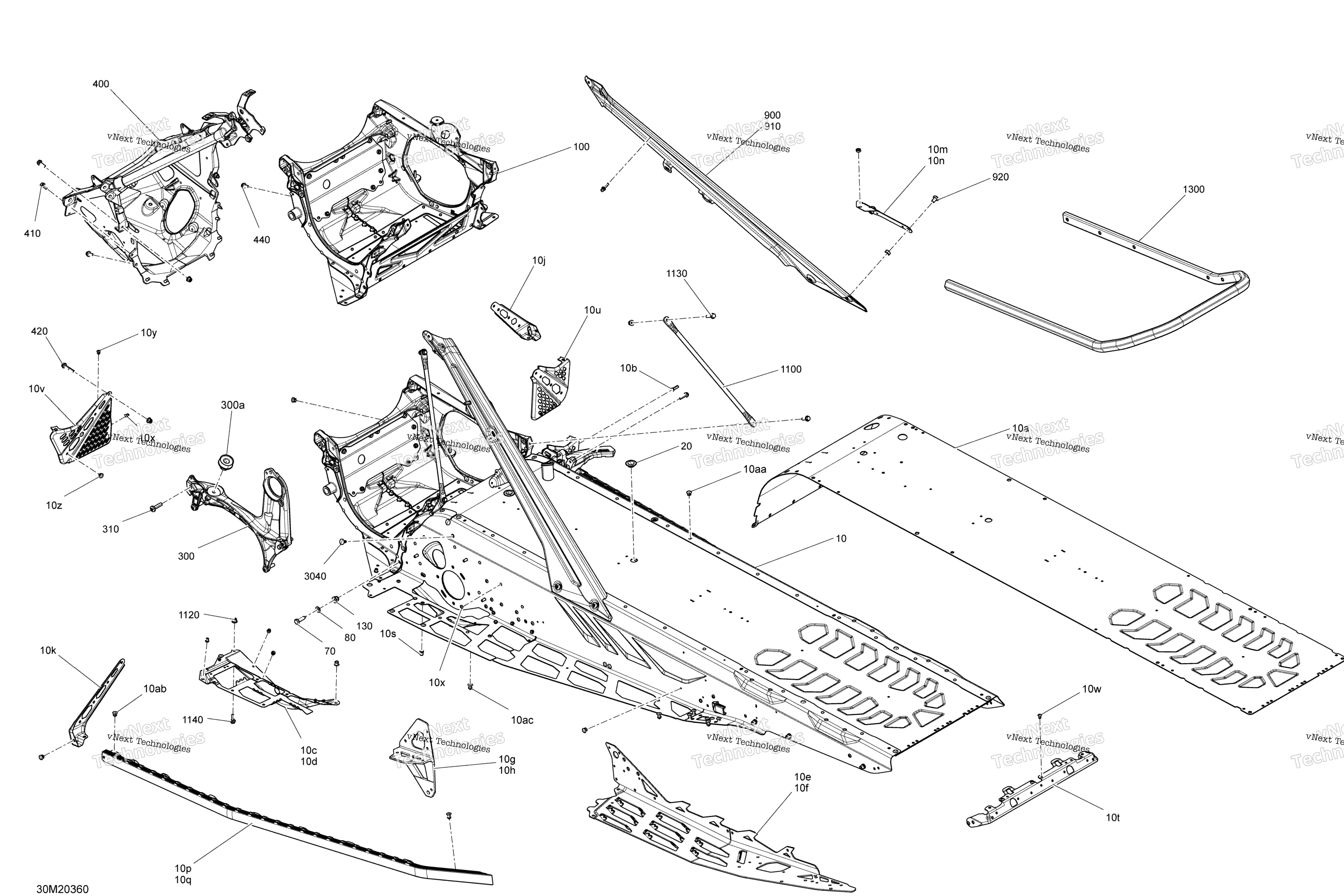 Рама - System - 146