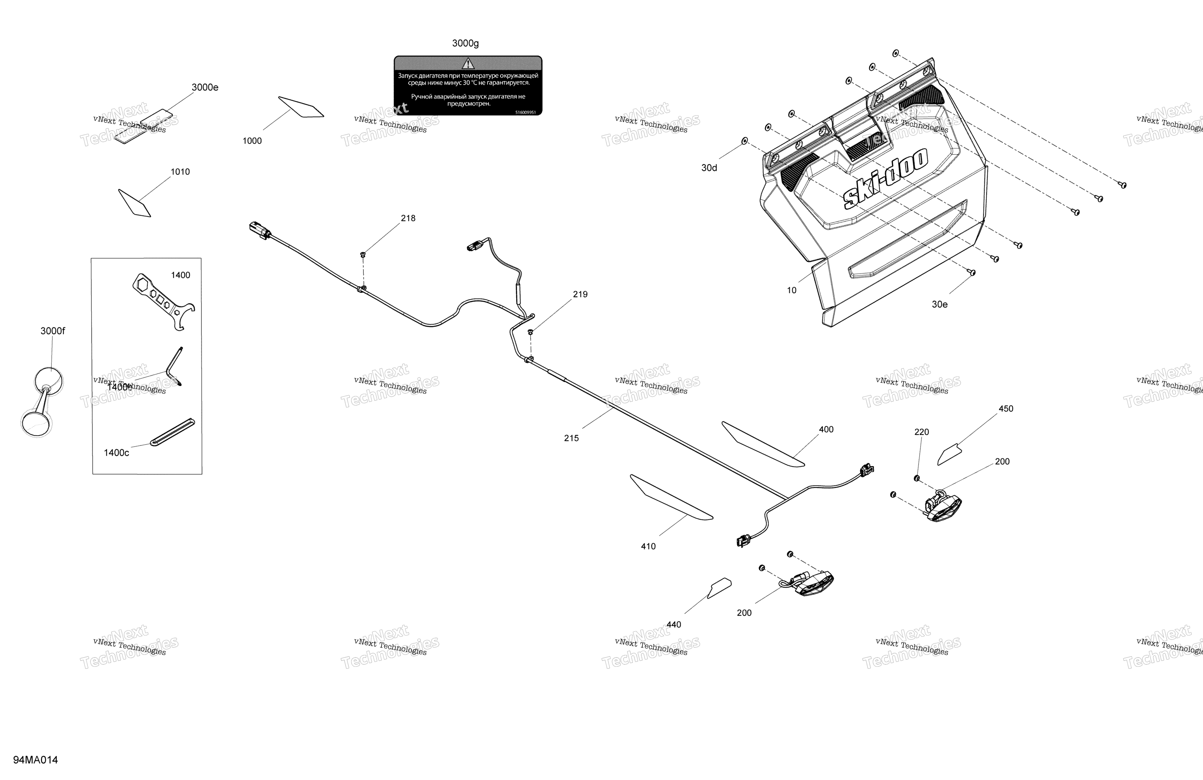 Miscellaneous Utilities