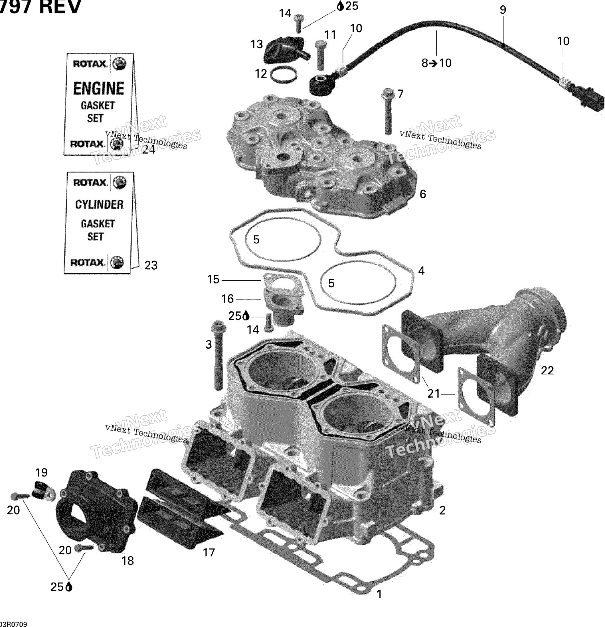 Цилиндр And Cylinder Head
