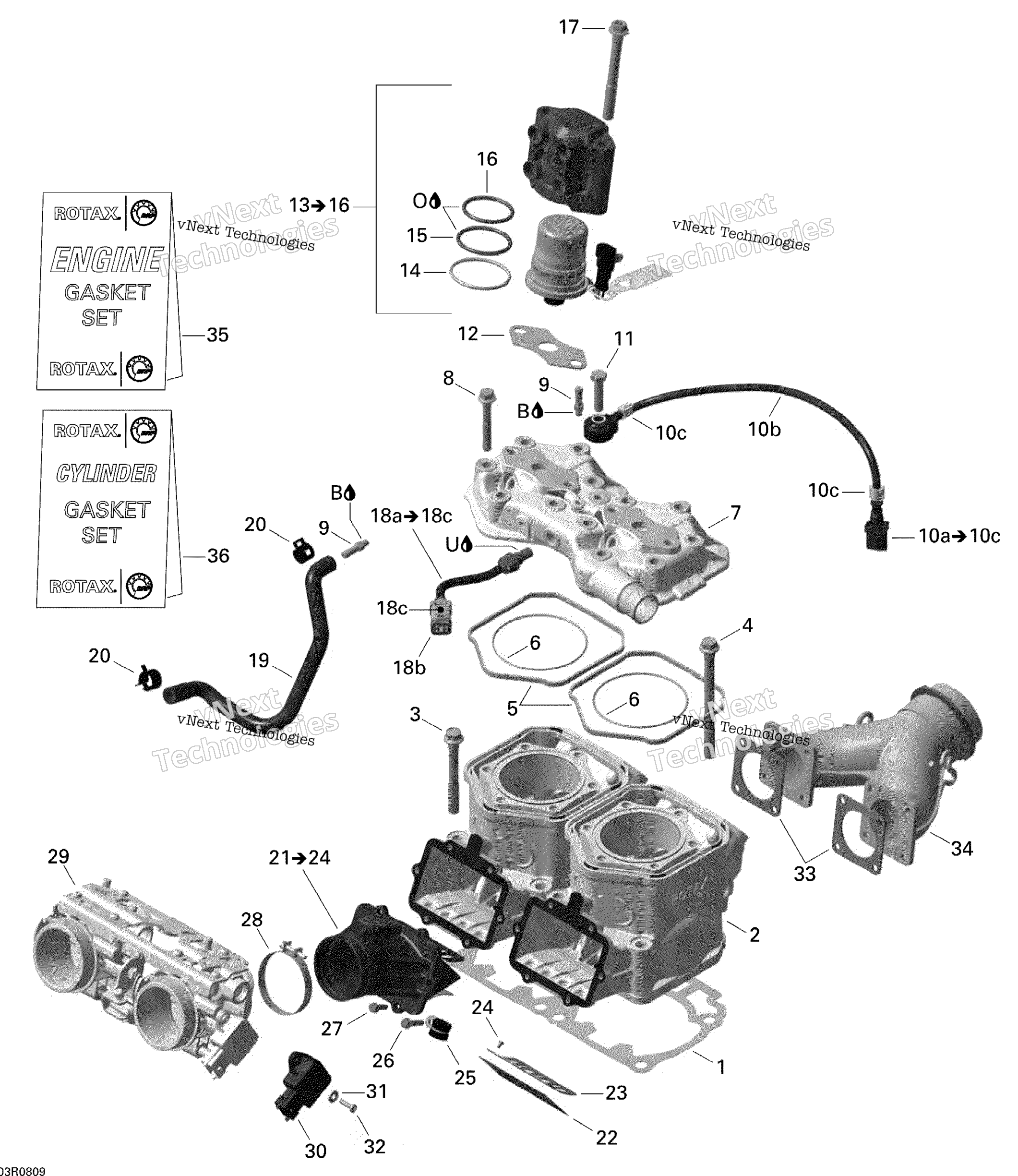 Цилиндр And Injection System
