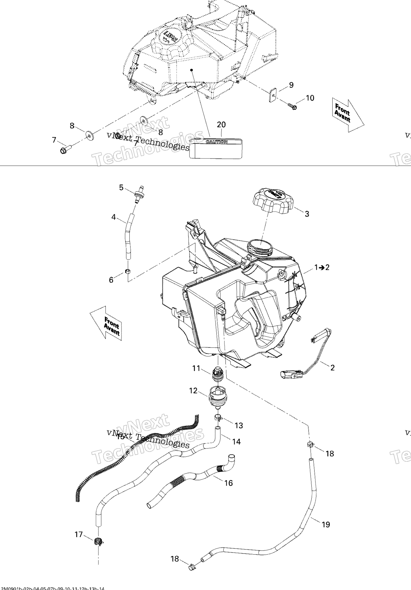 масляный System Carb