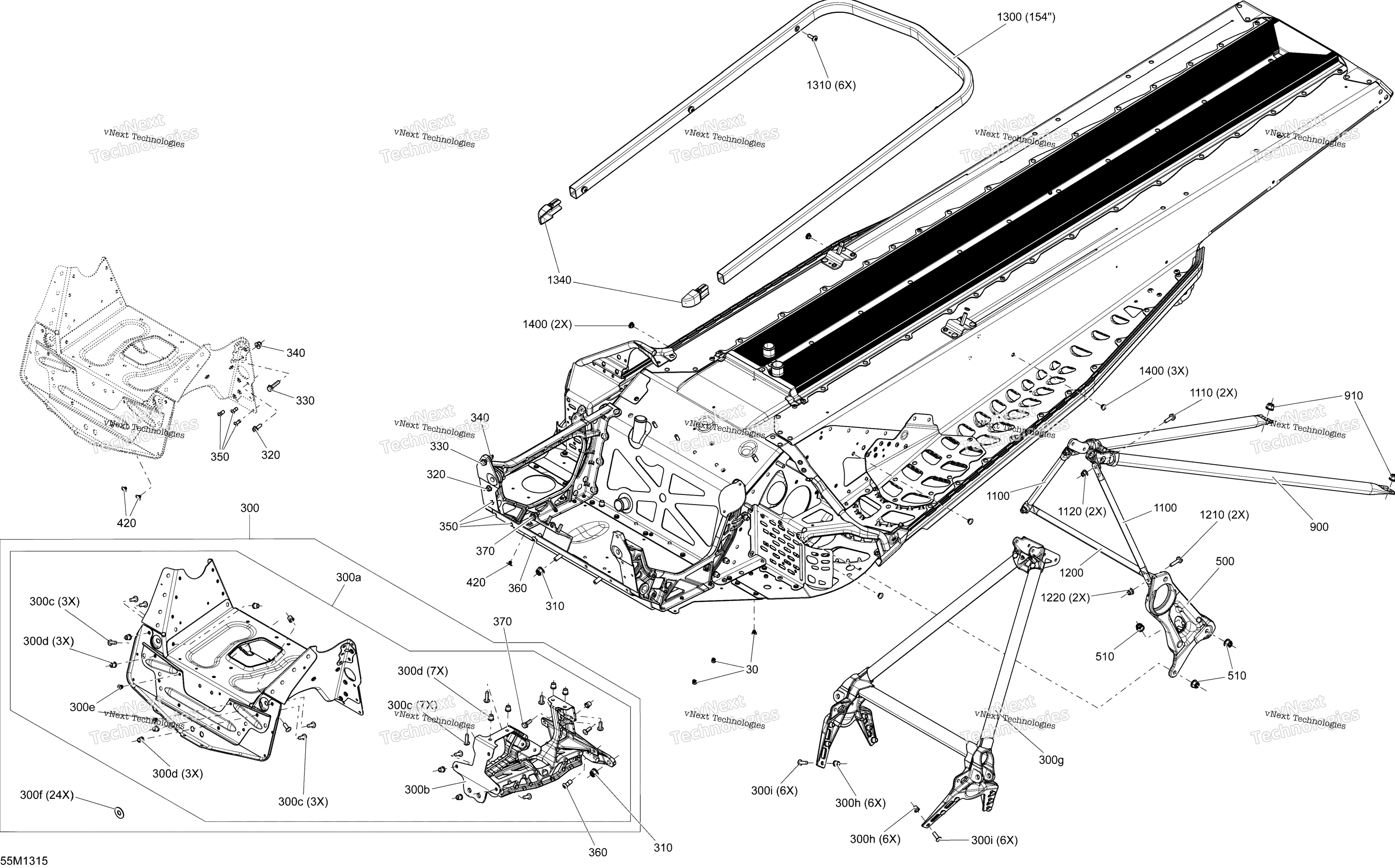 Рама And Components
