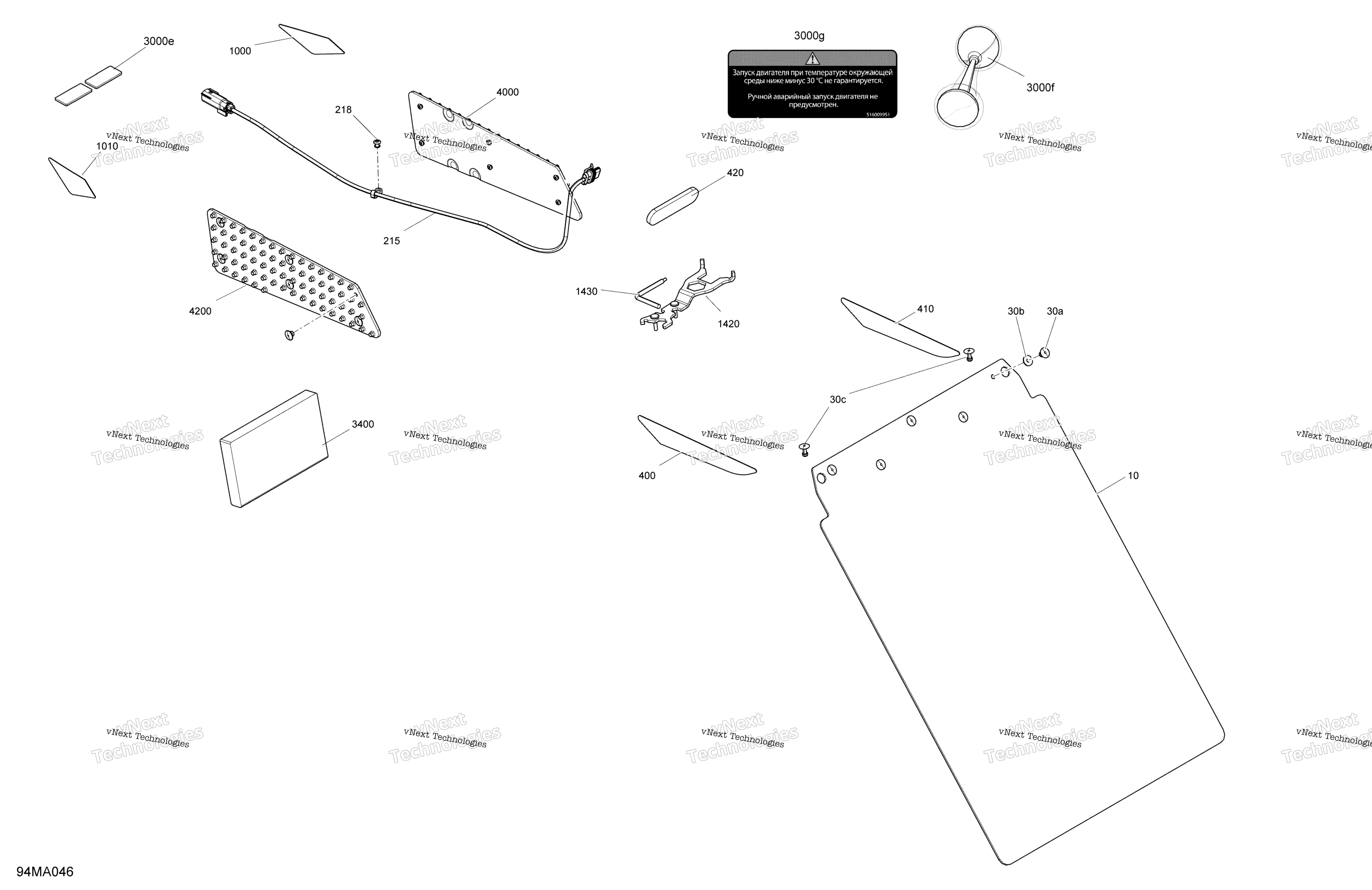Miscellaneous Utilities