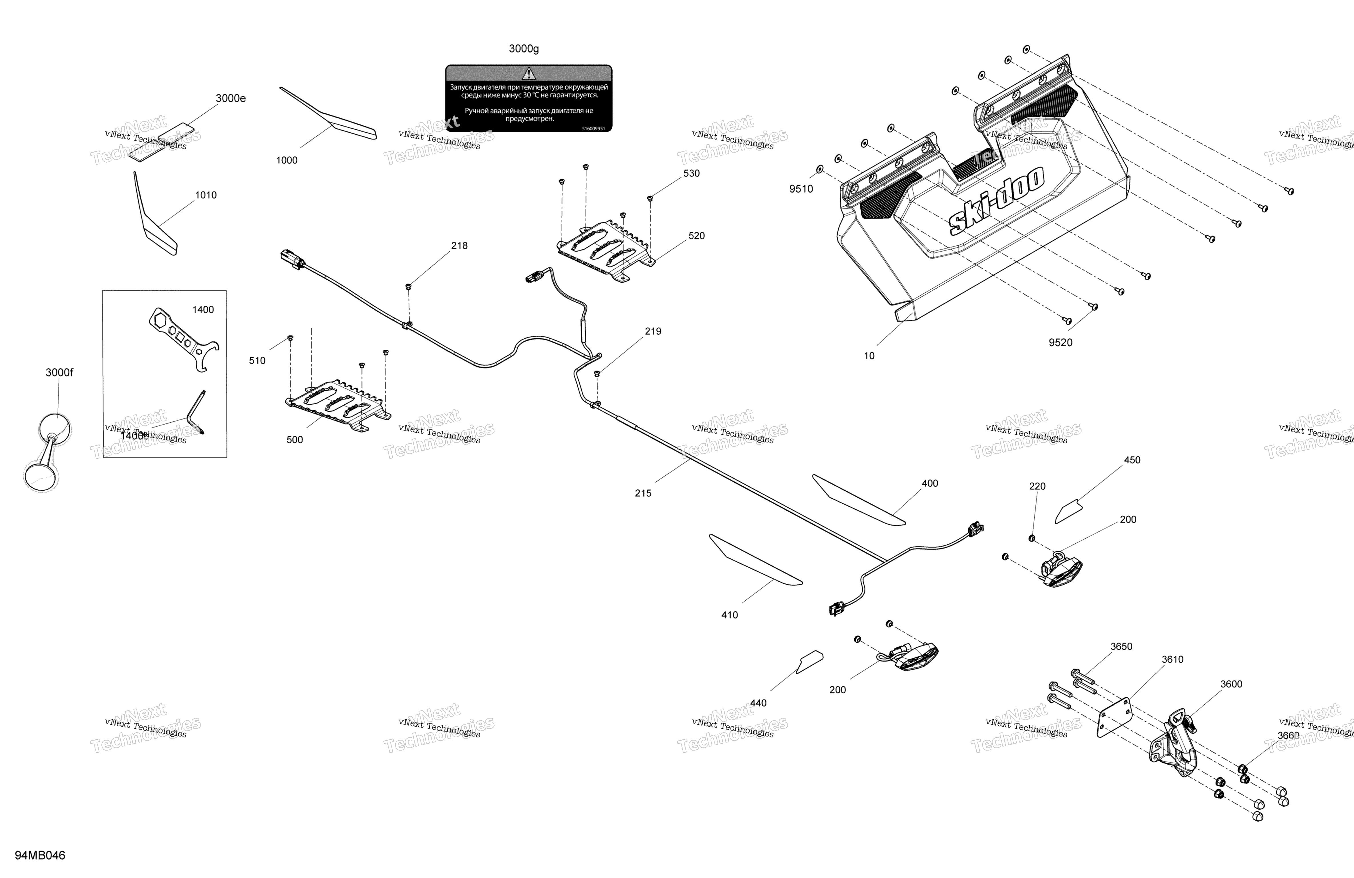 Miscellaneous Utilities