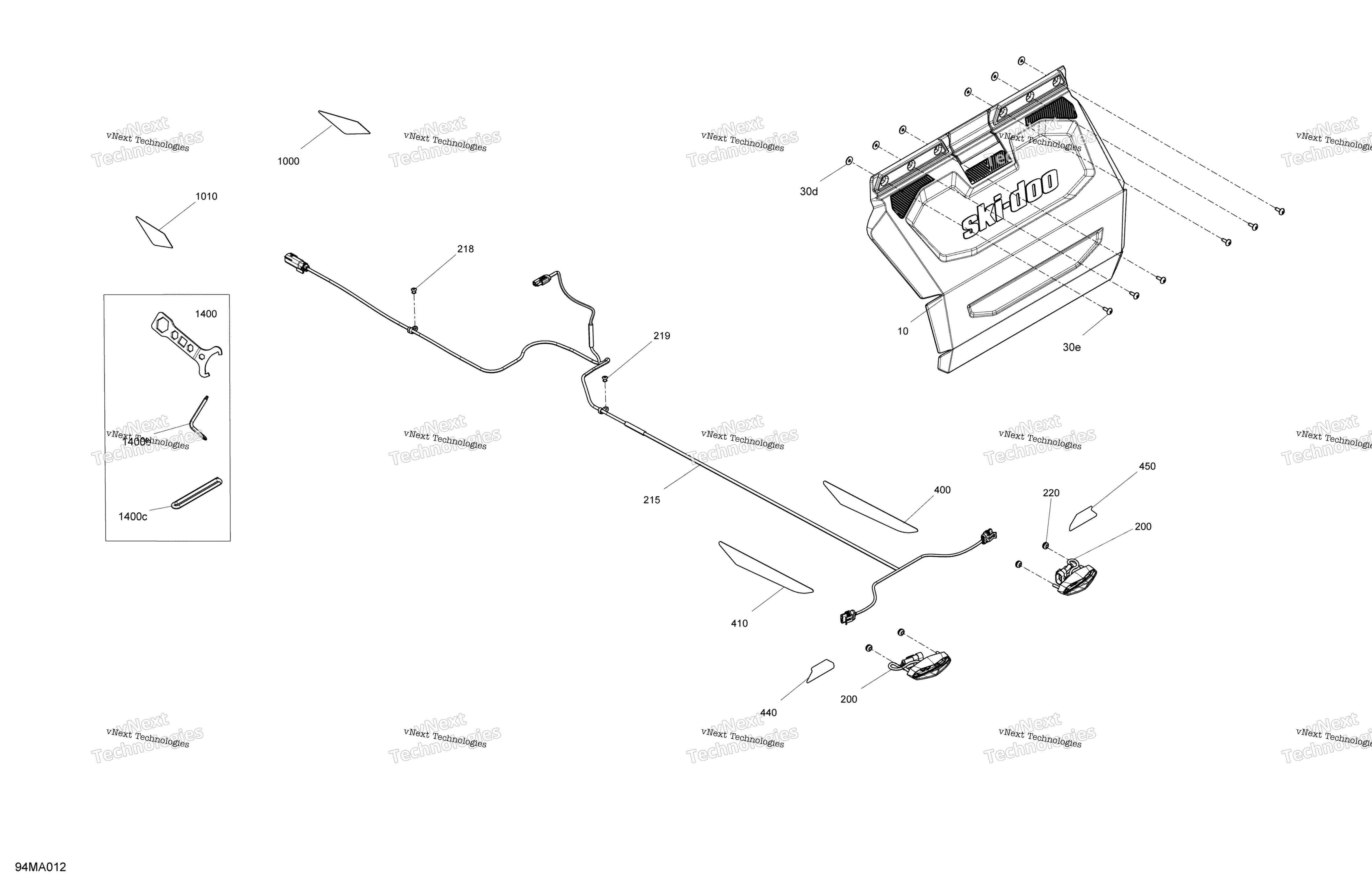 Miscellaneous Utilities