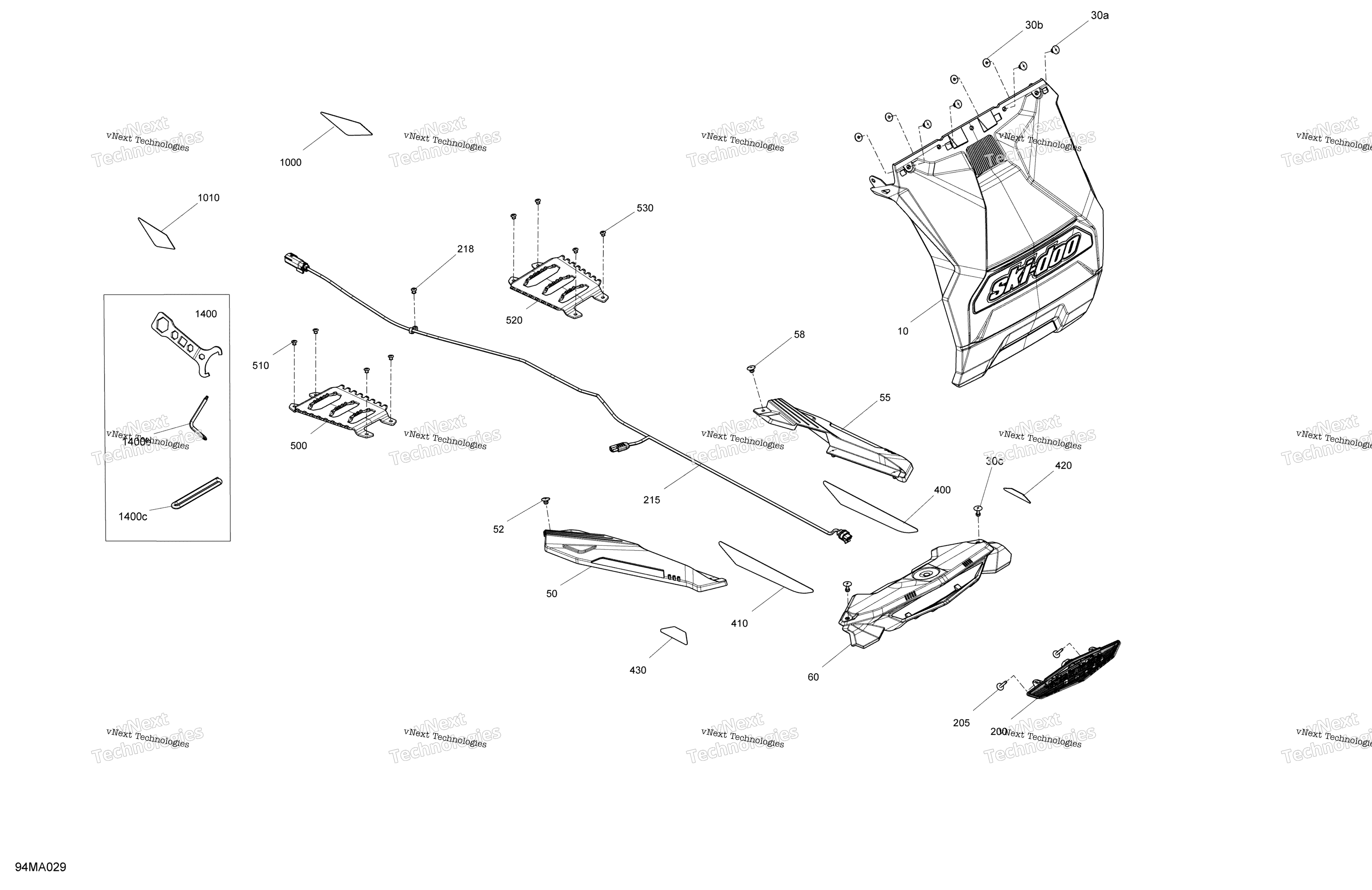 Miscellaneous Utilities