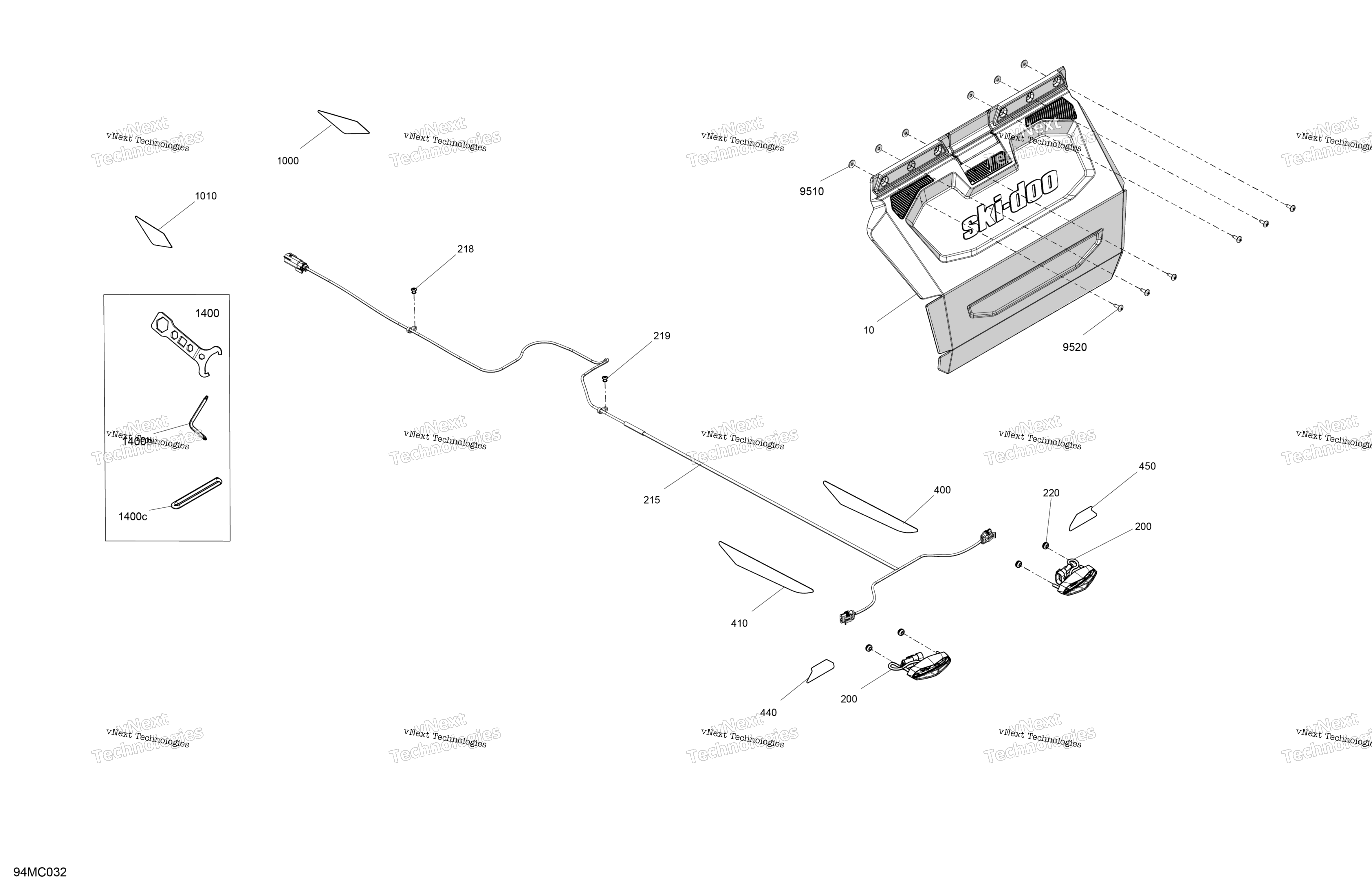 Miscellaneous Utilities