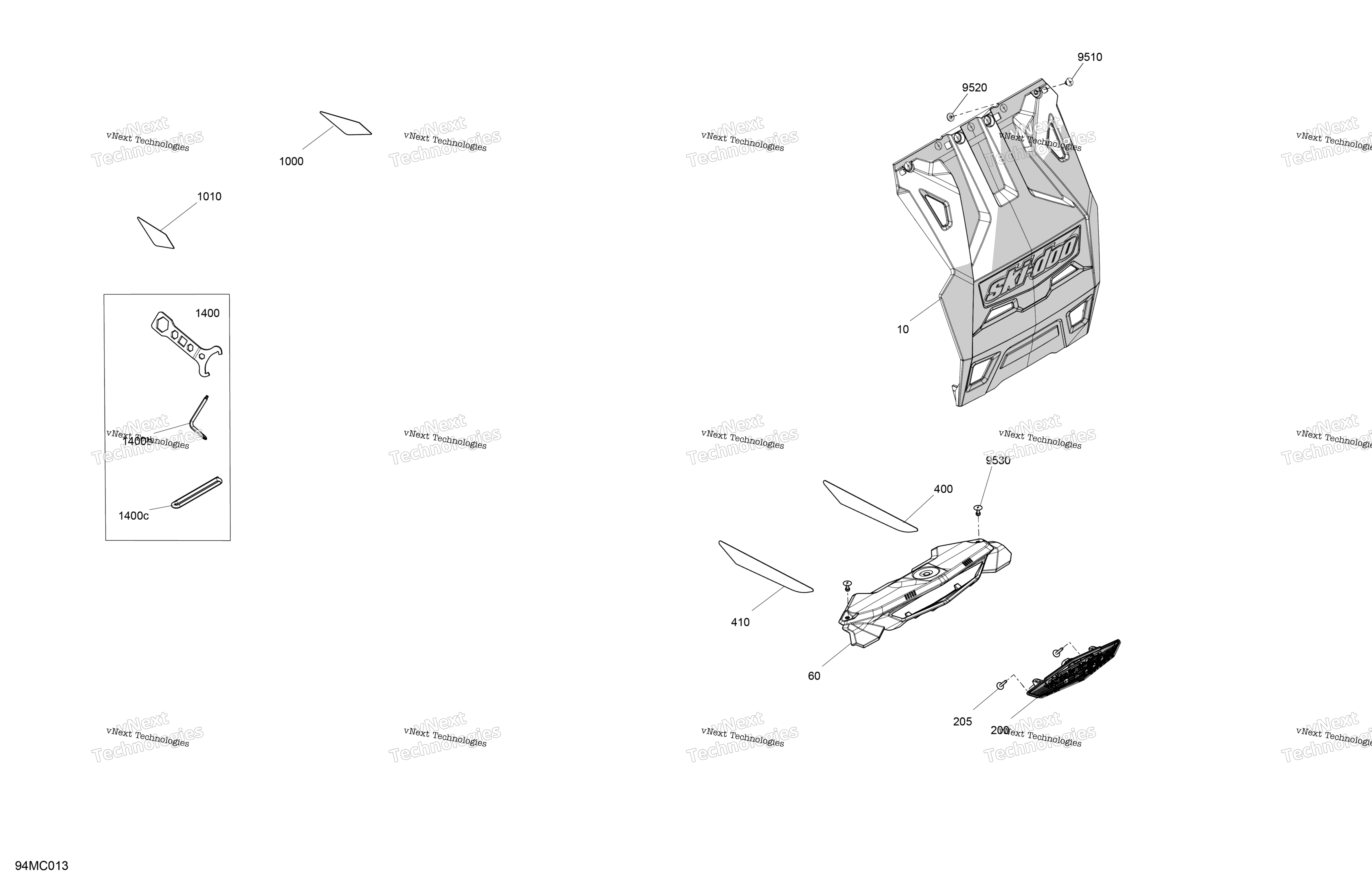 Miscellaneous Utilities