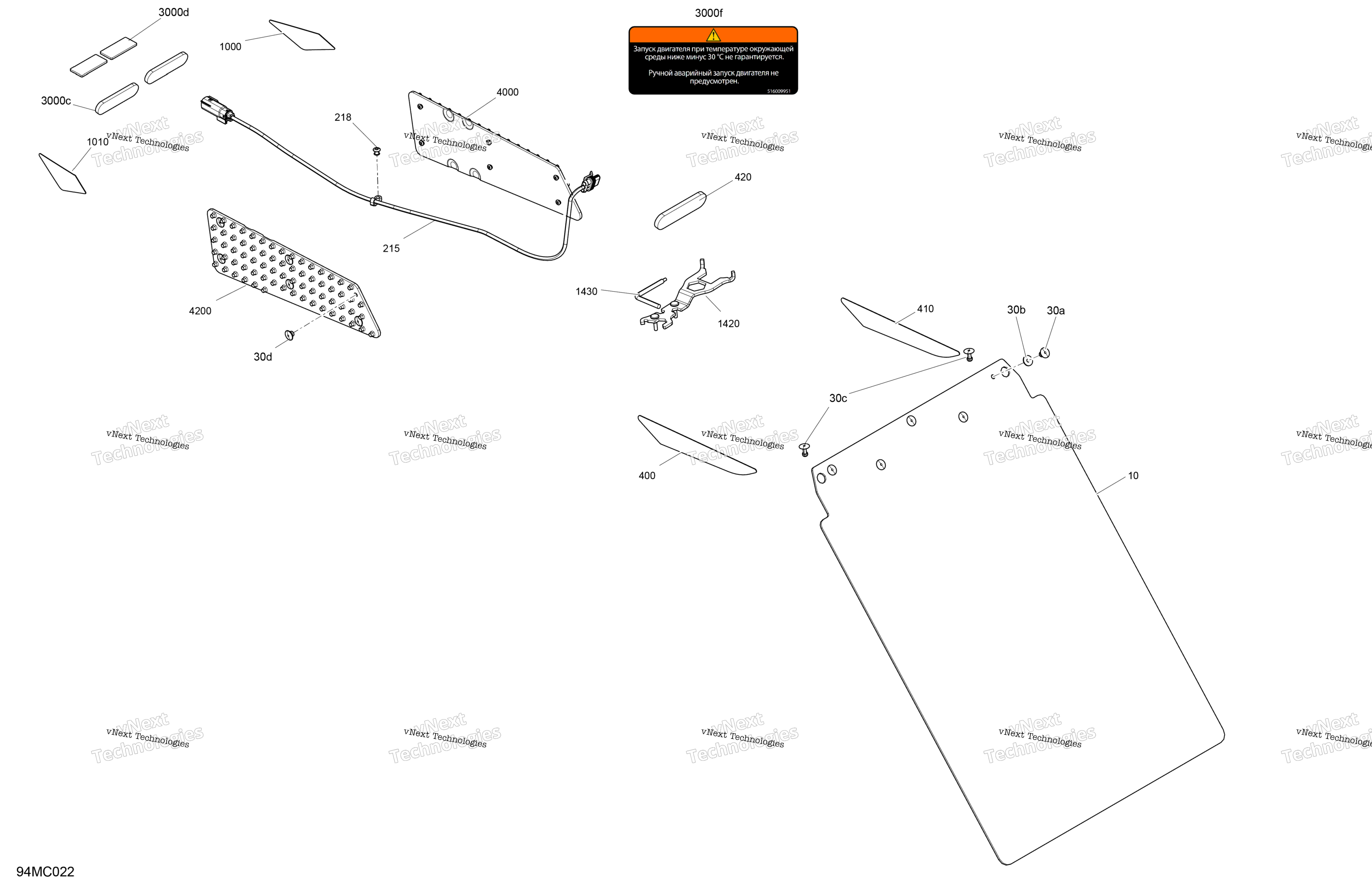 Miscellaneous Utilities