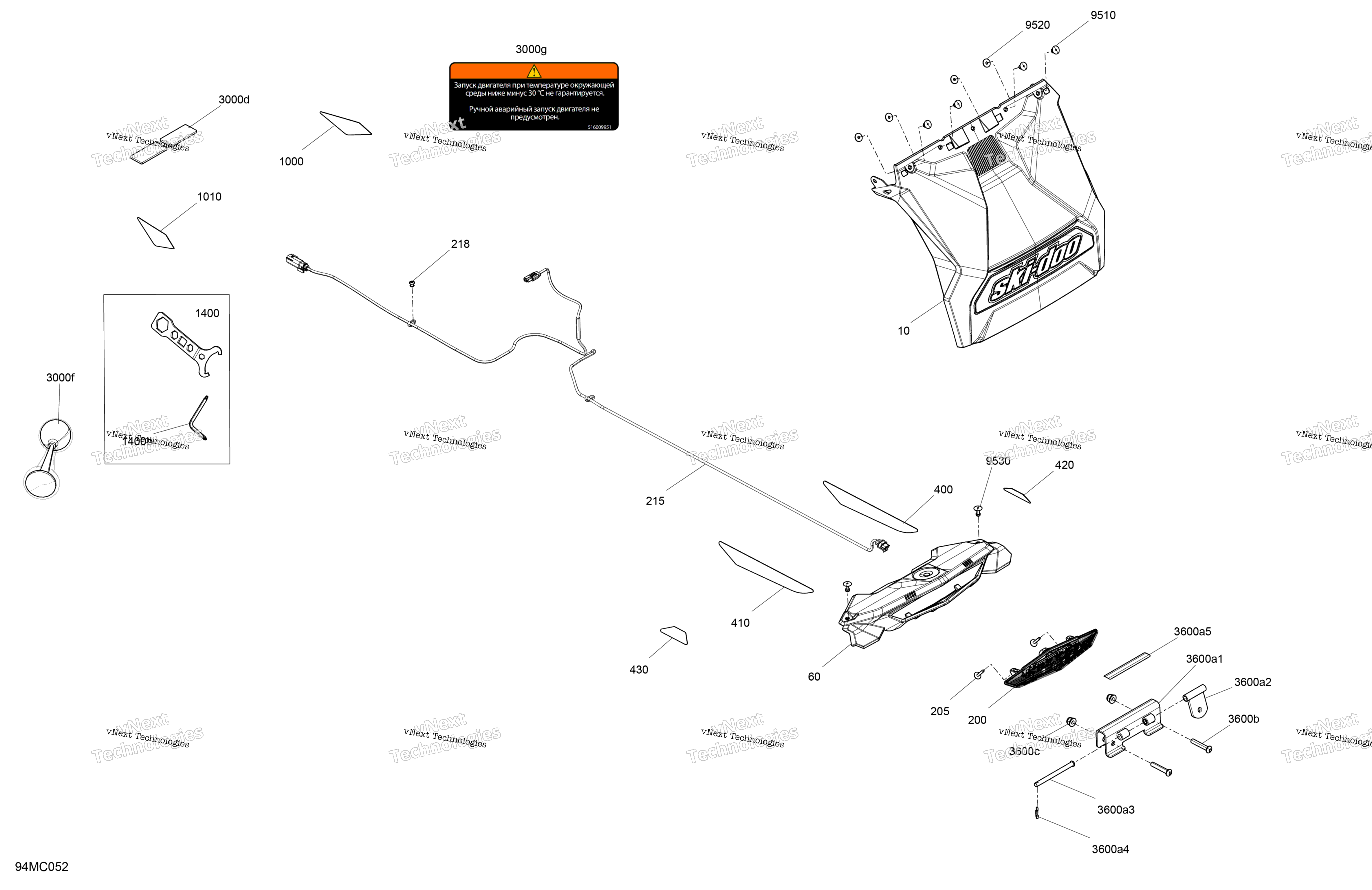 Miscellaneous Utilities