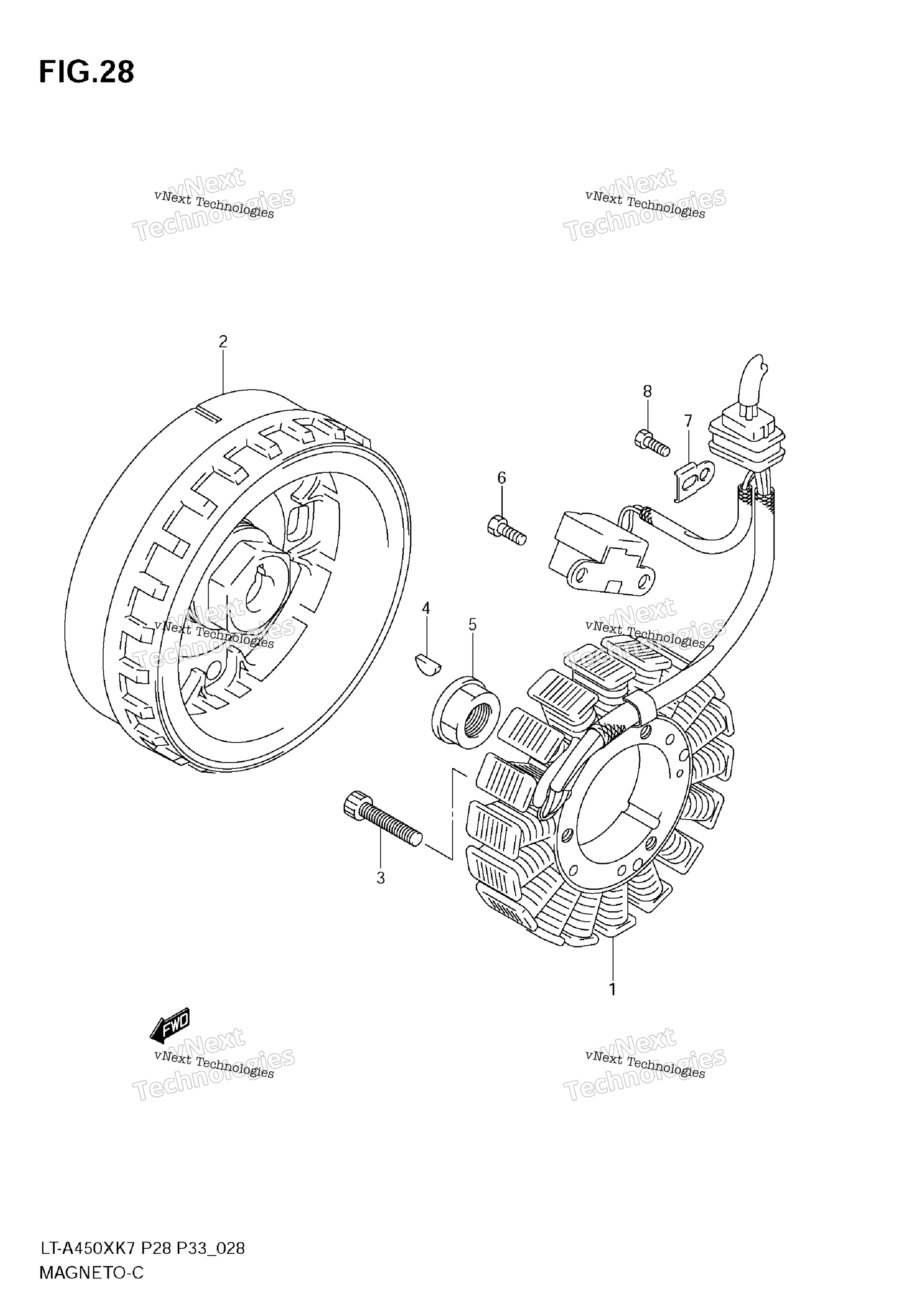Магнето