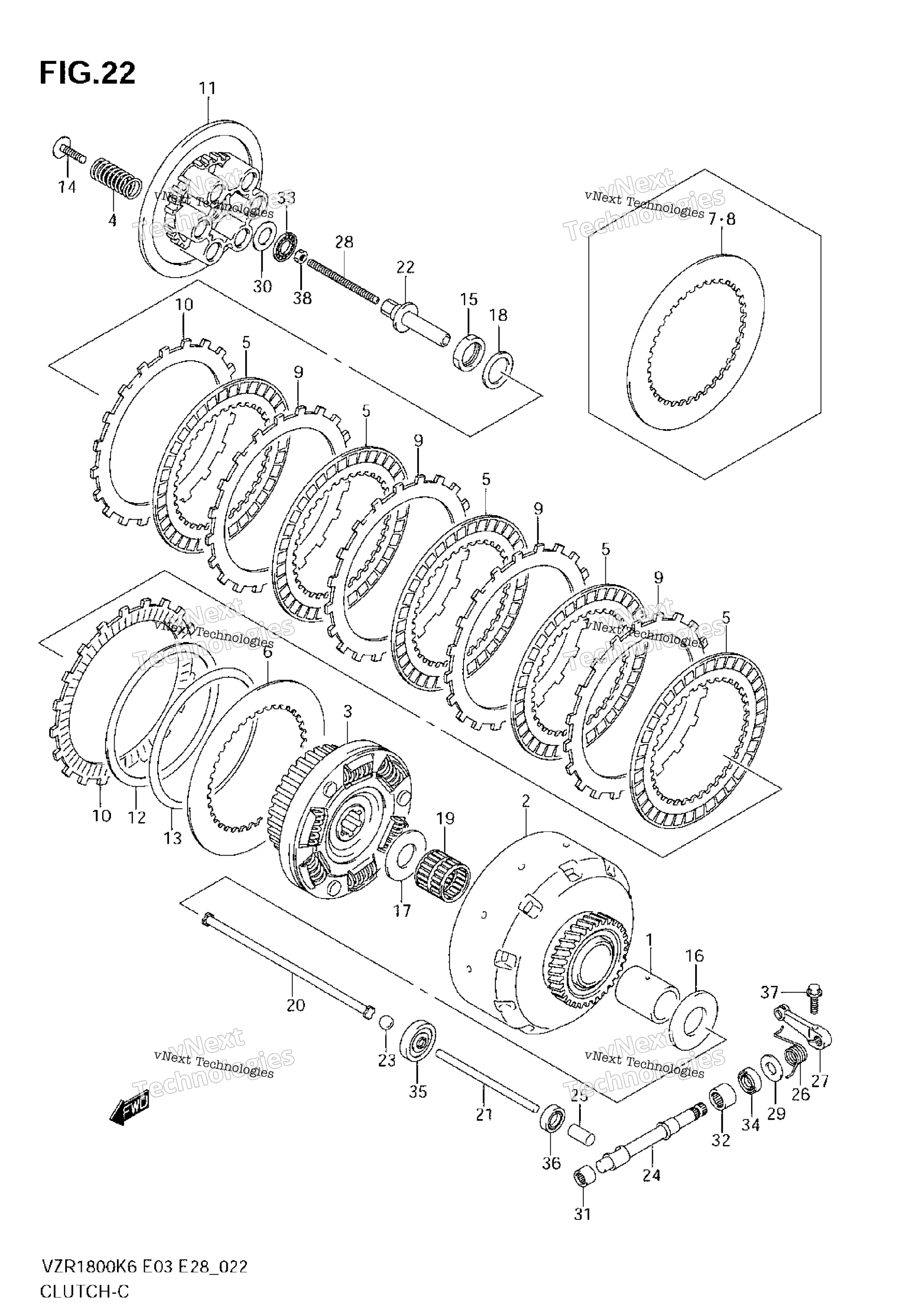 Сцепление