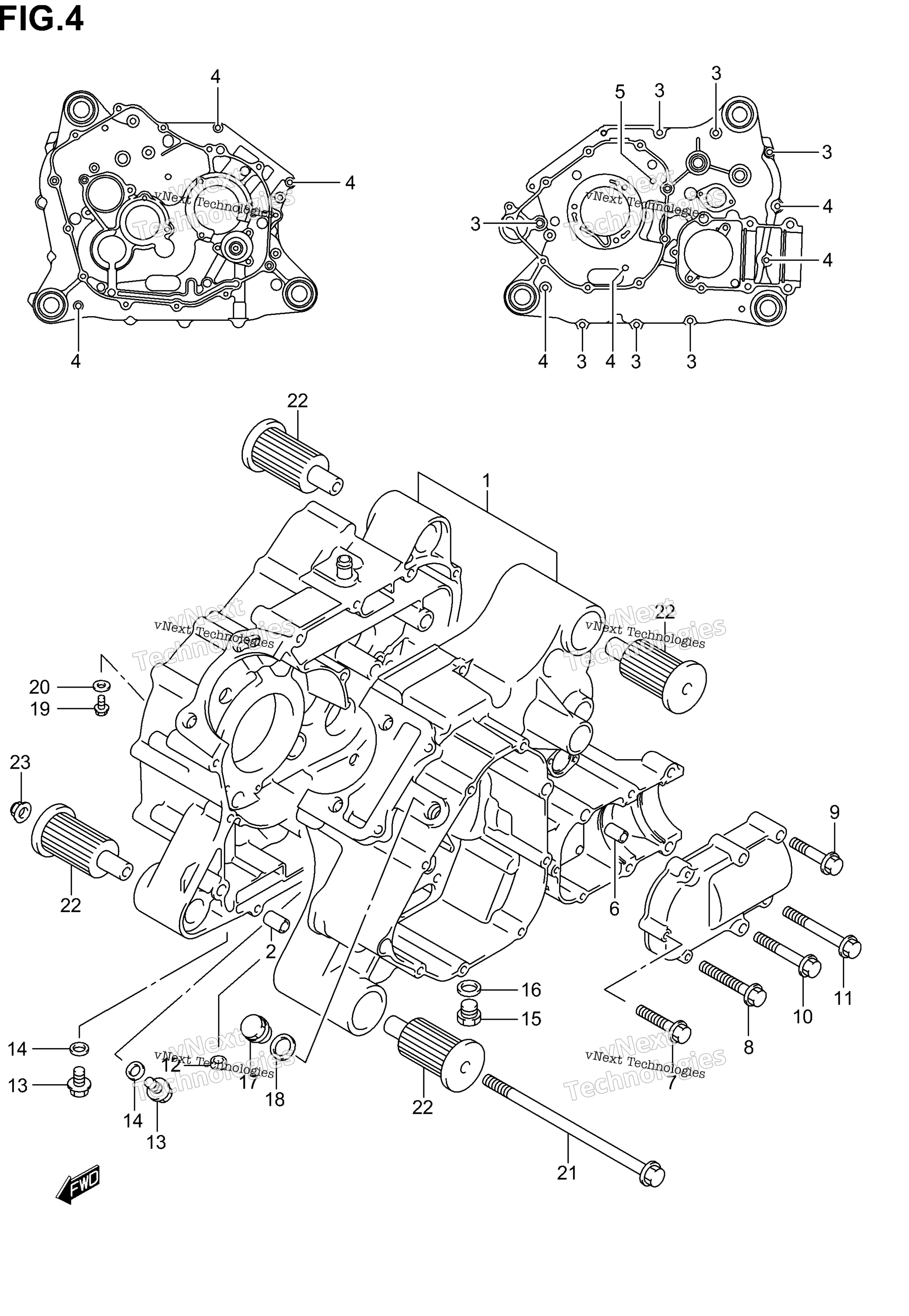 Картер (Model K2)