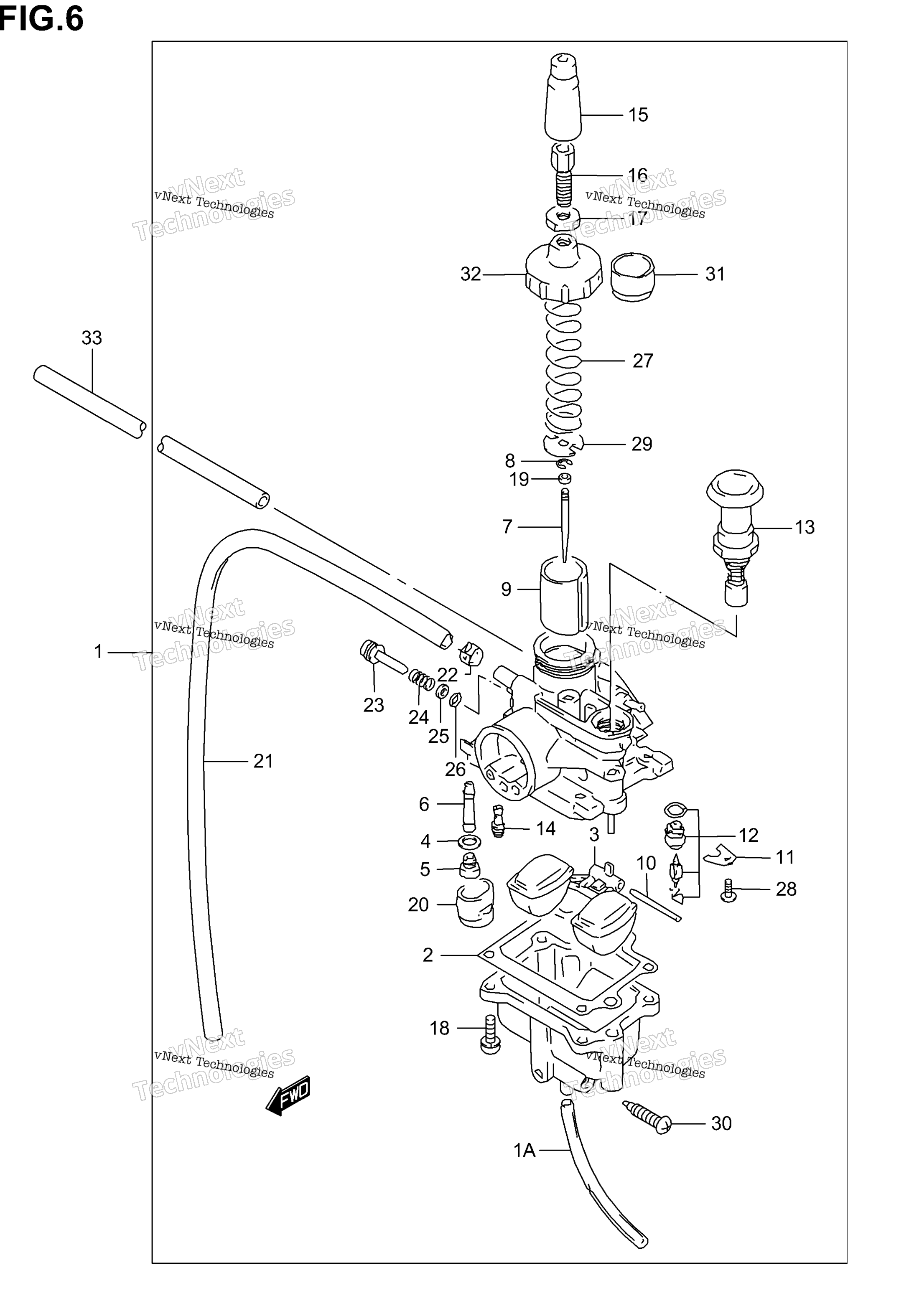 Карбюратор