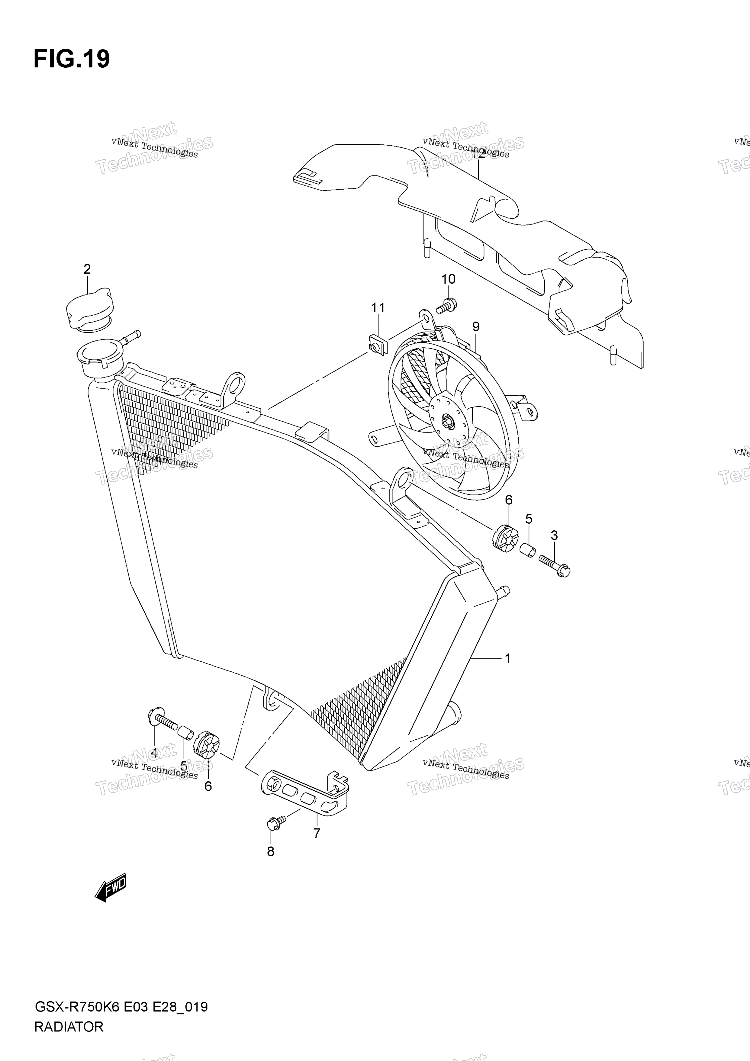 Радиатор