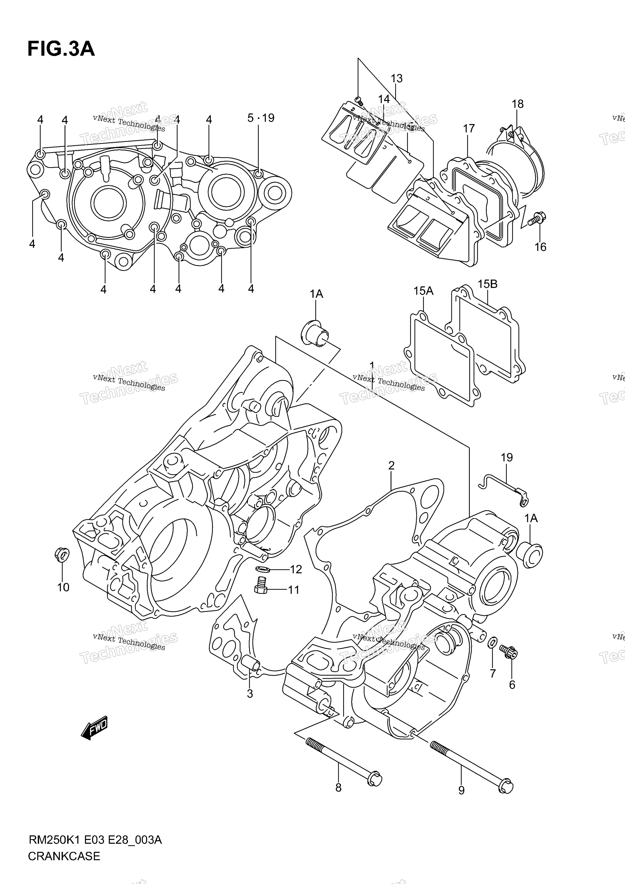 Картер (Model K3/K4/K5/K6)