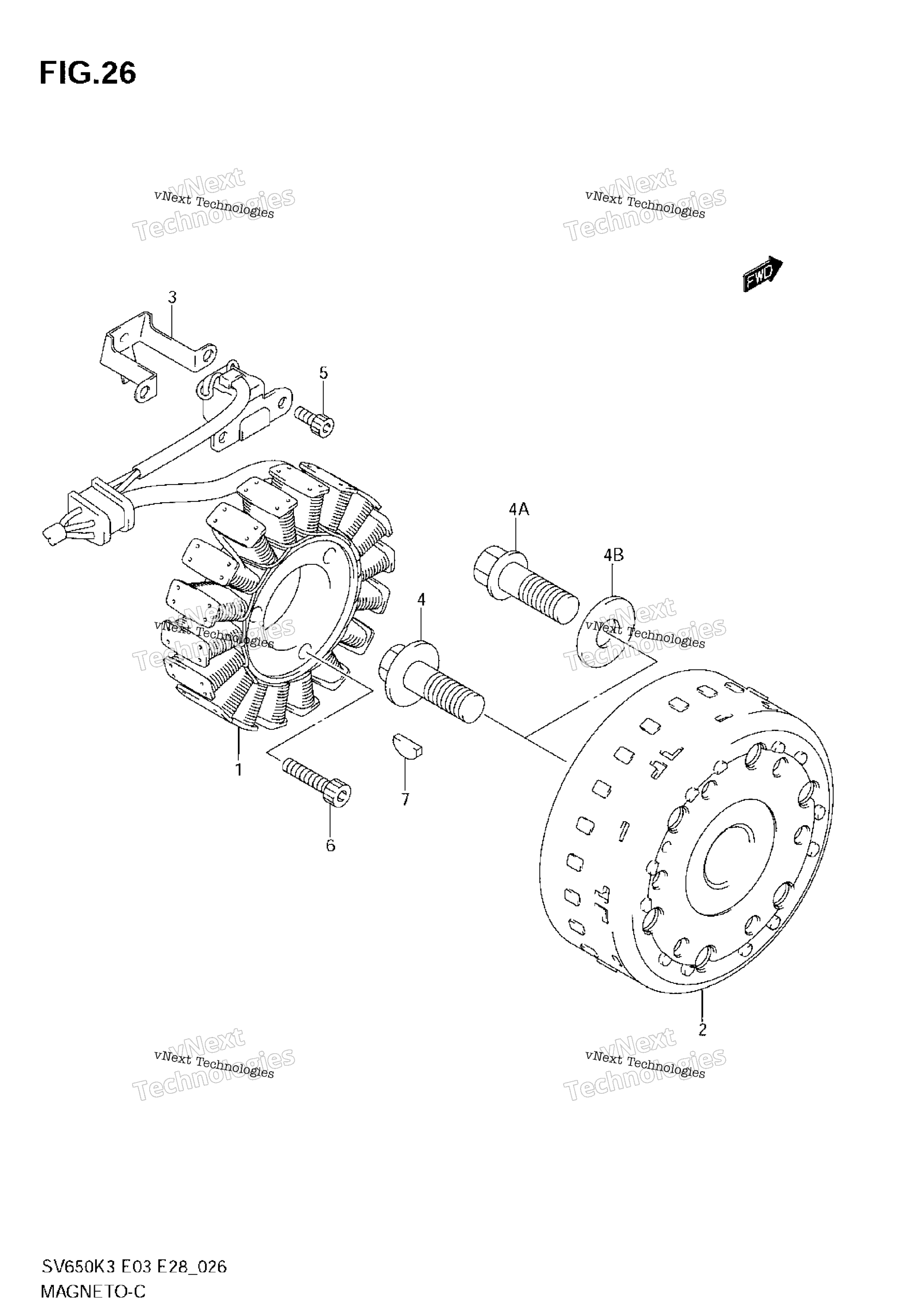 Магнето