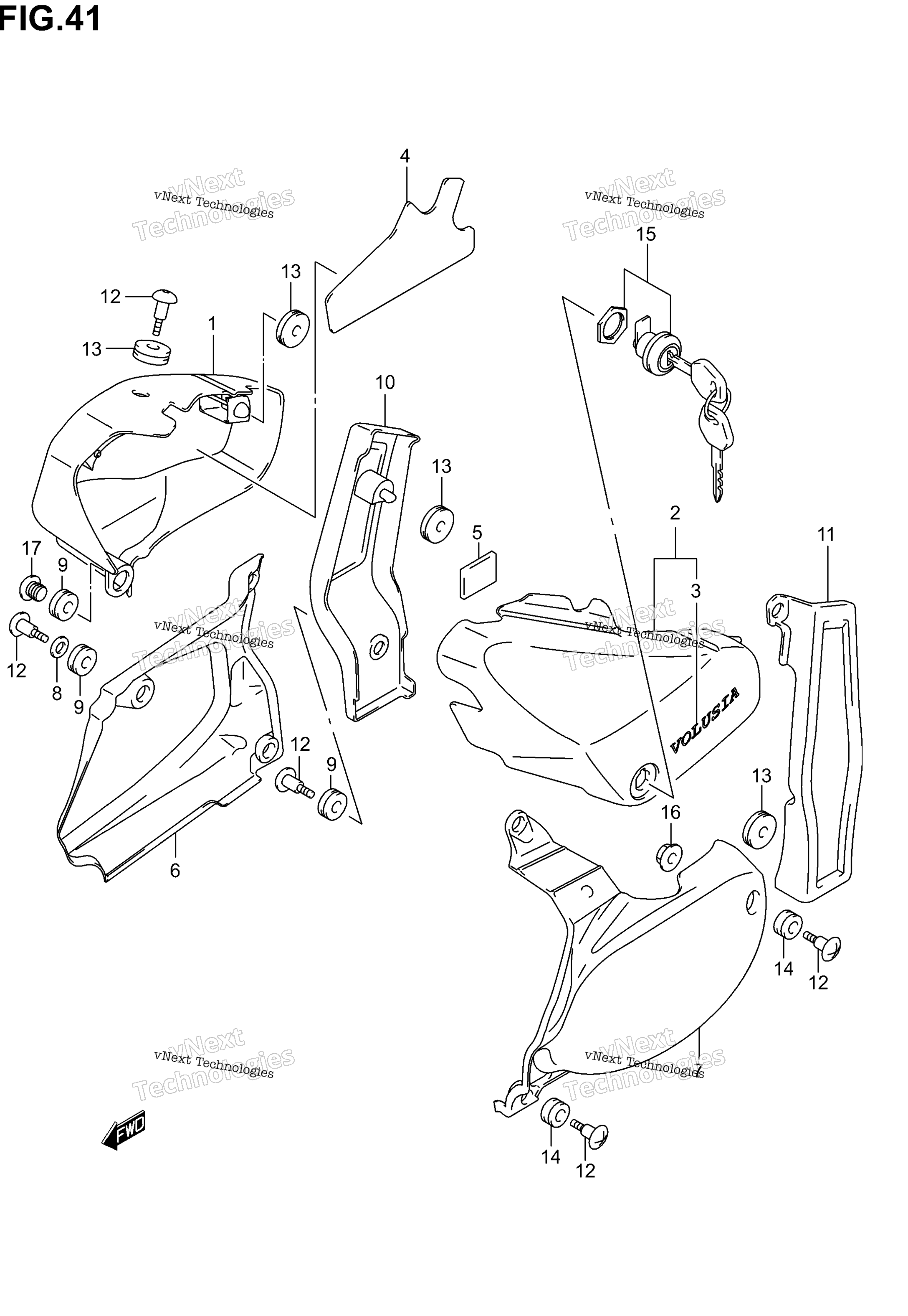 Крышка рамы (Model K1)