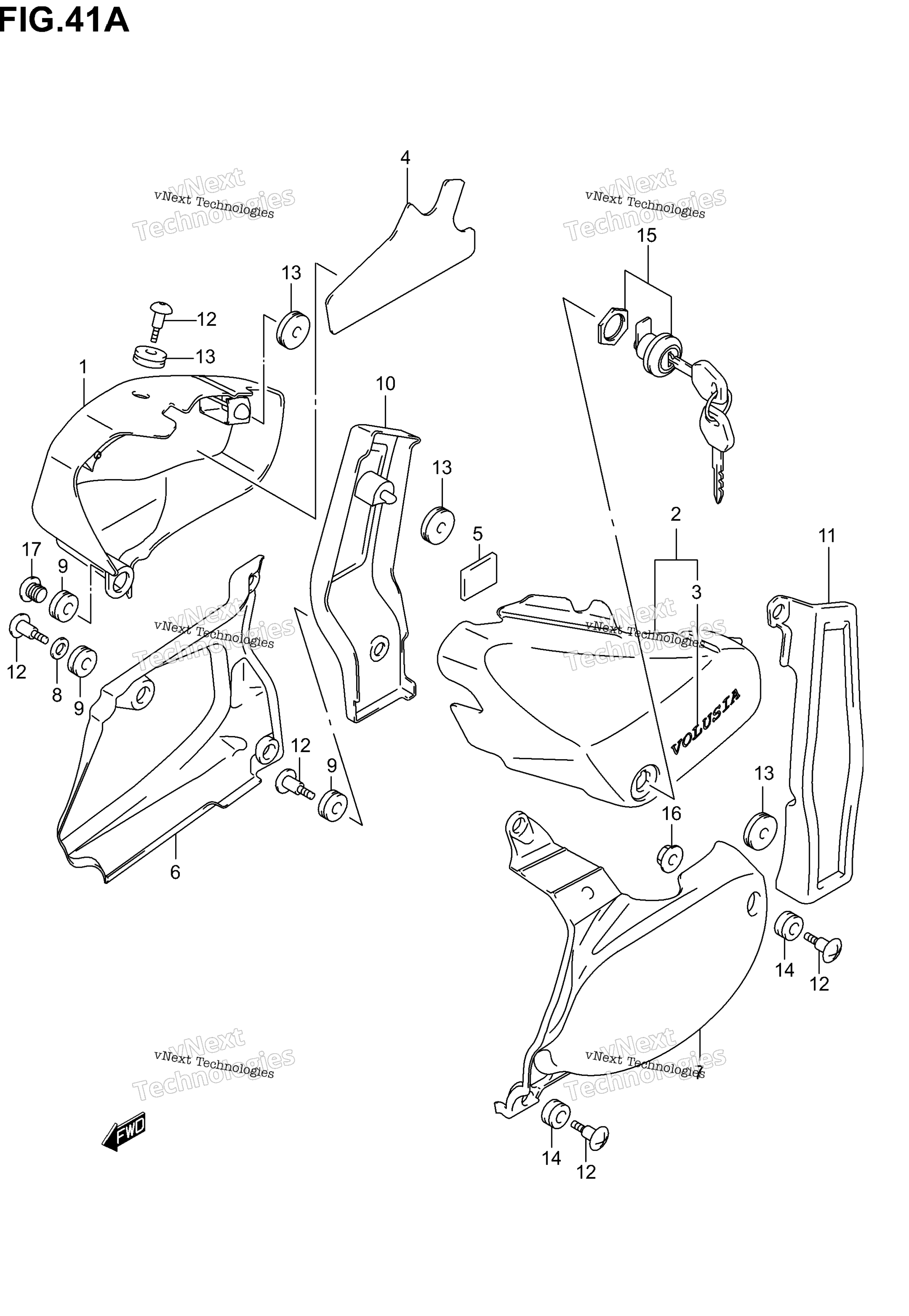 Крышка рамы (Model K2)