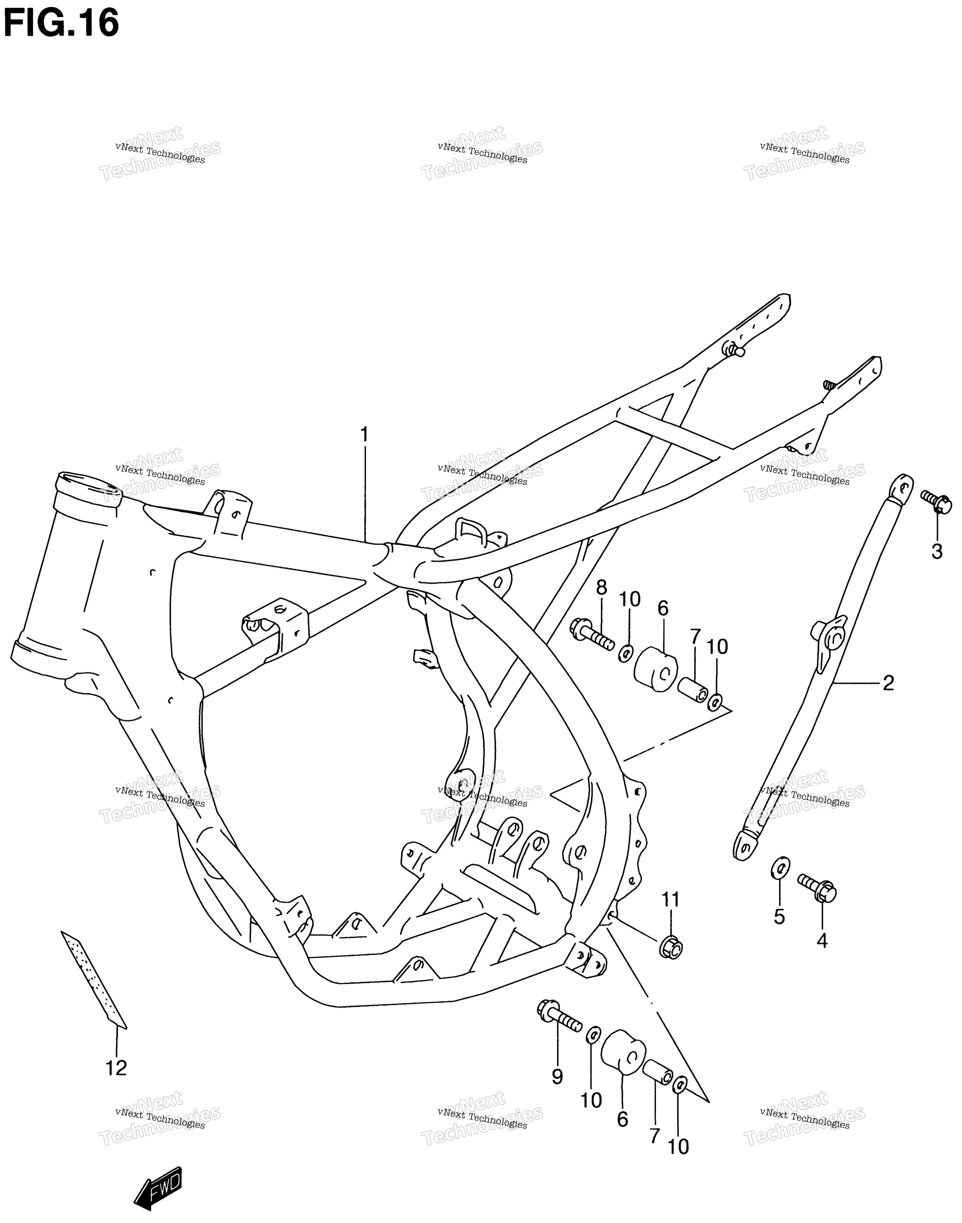 Рама