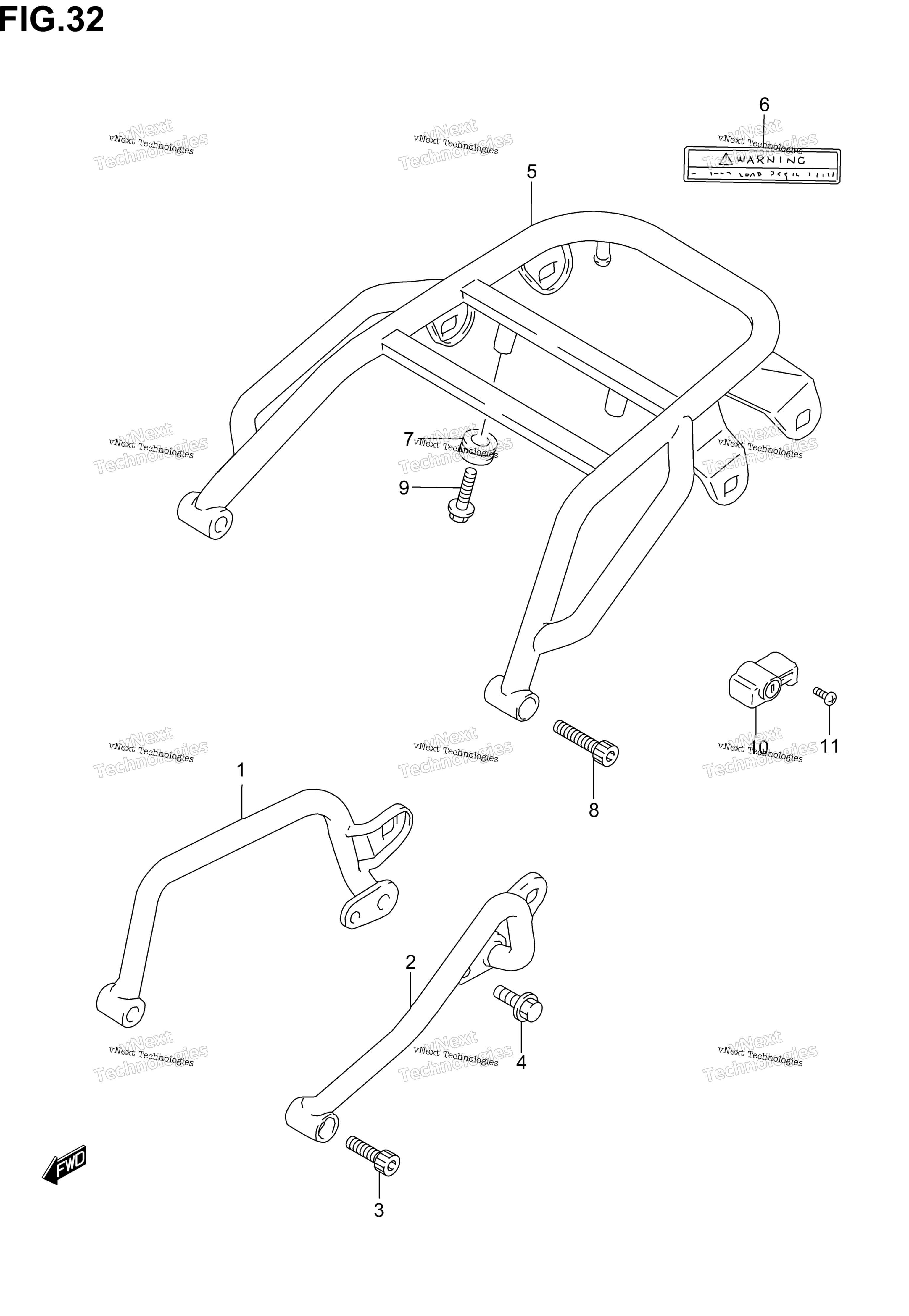Grip Carrier