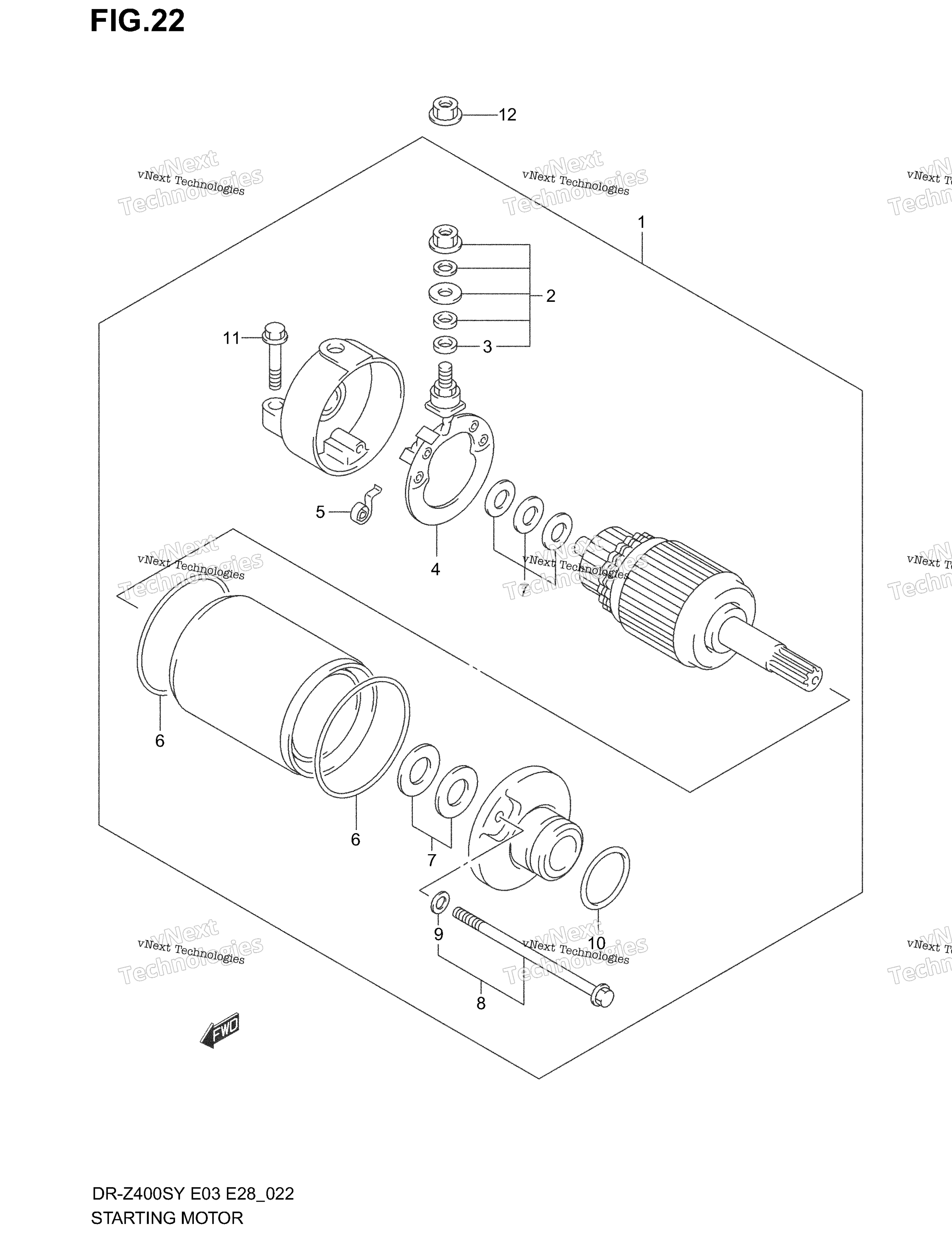 Стартер