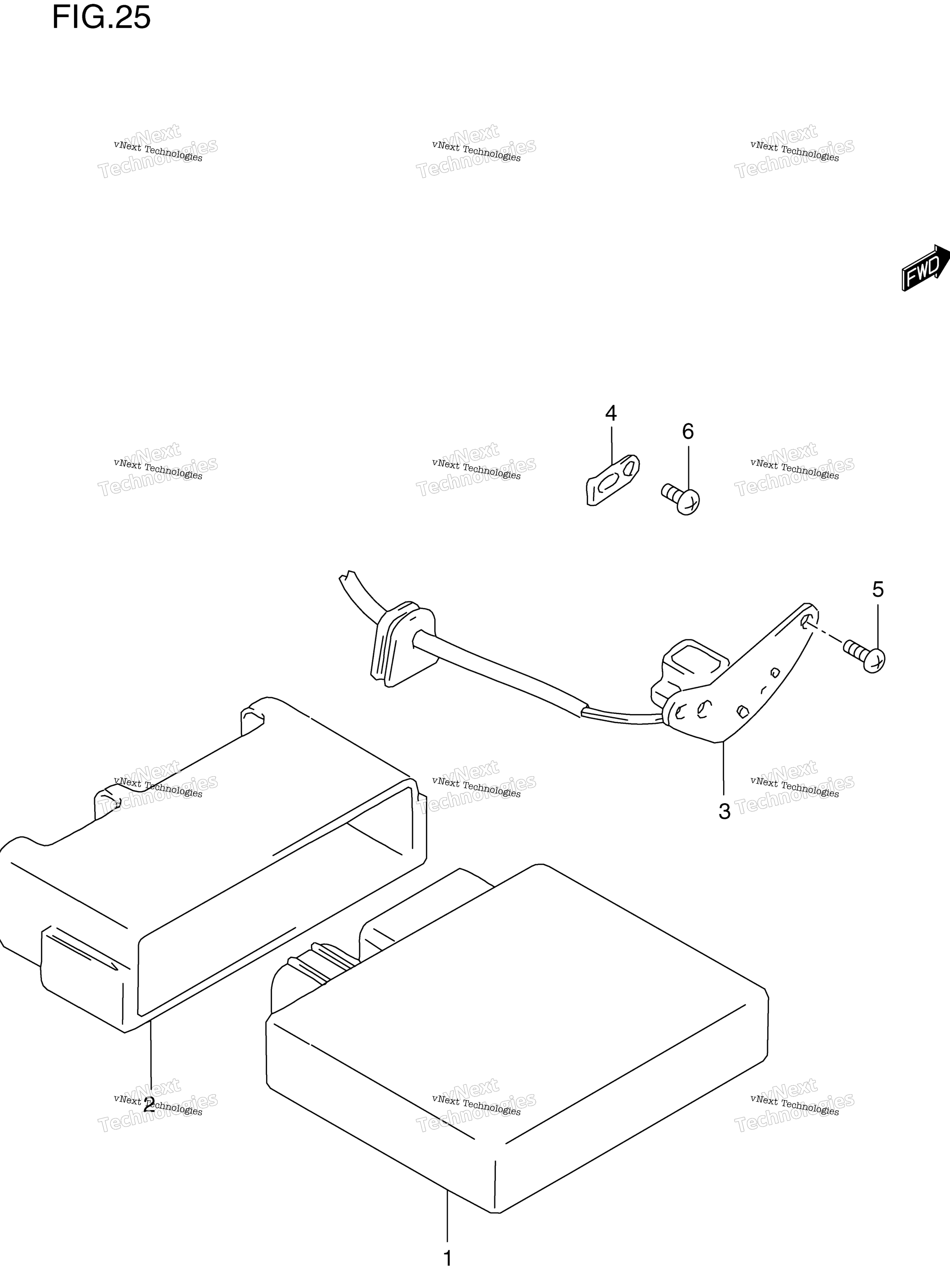 сигнал Generator