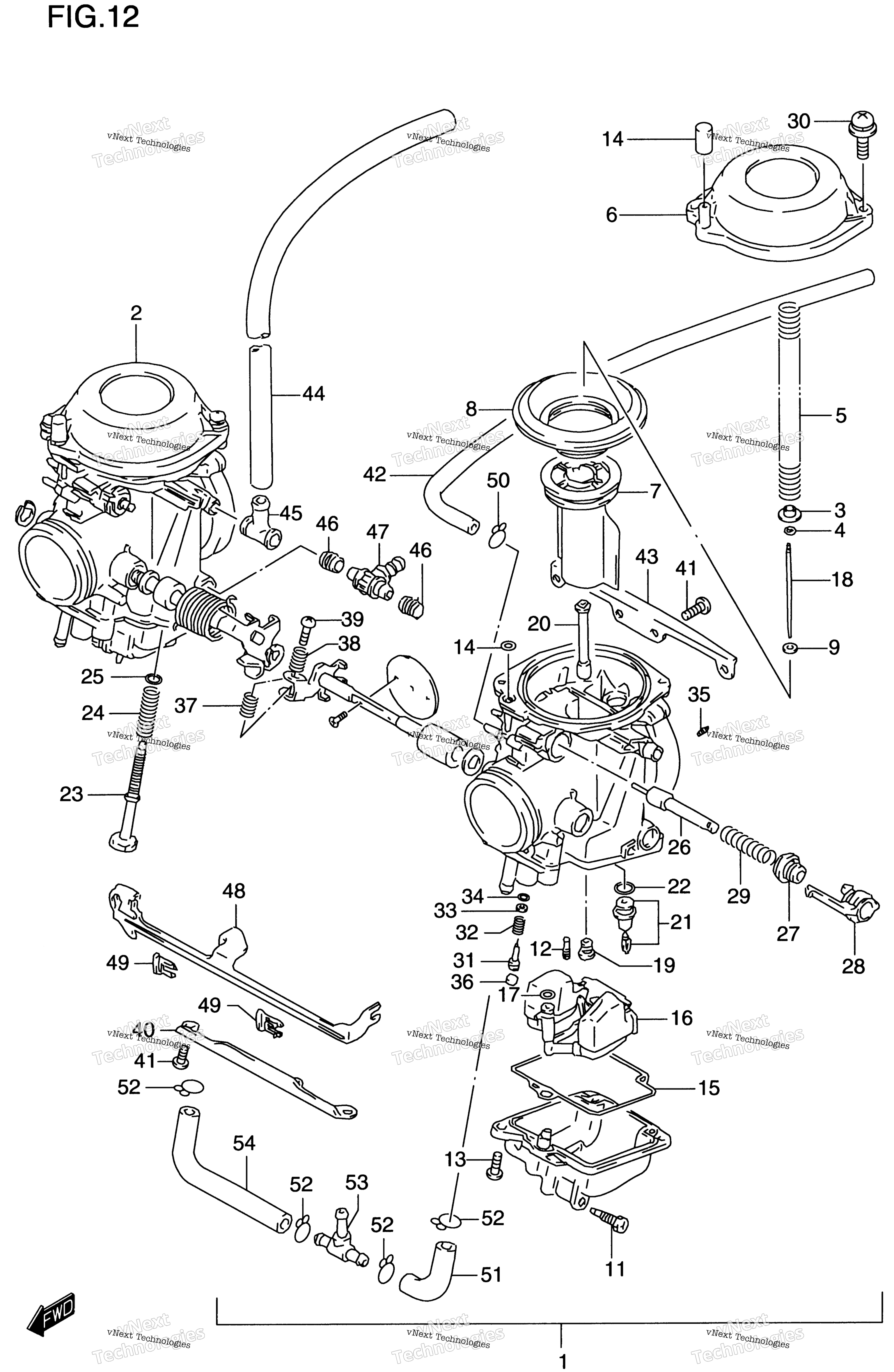 Карбюратор