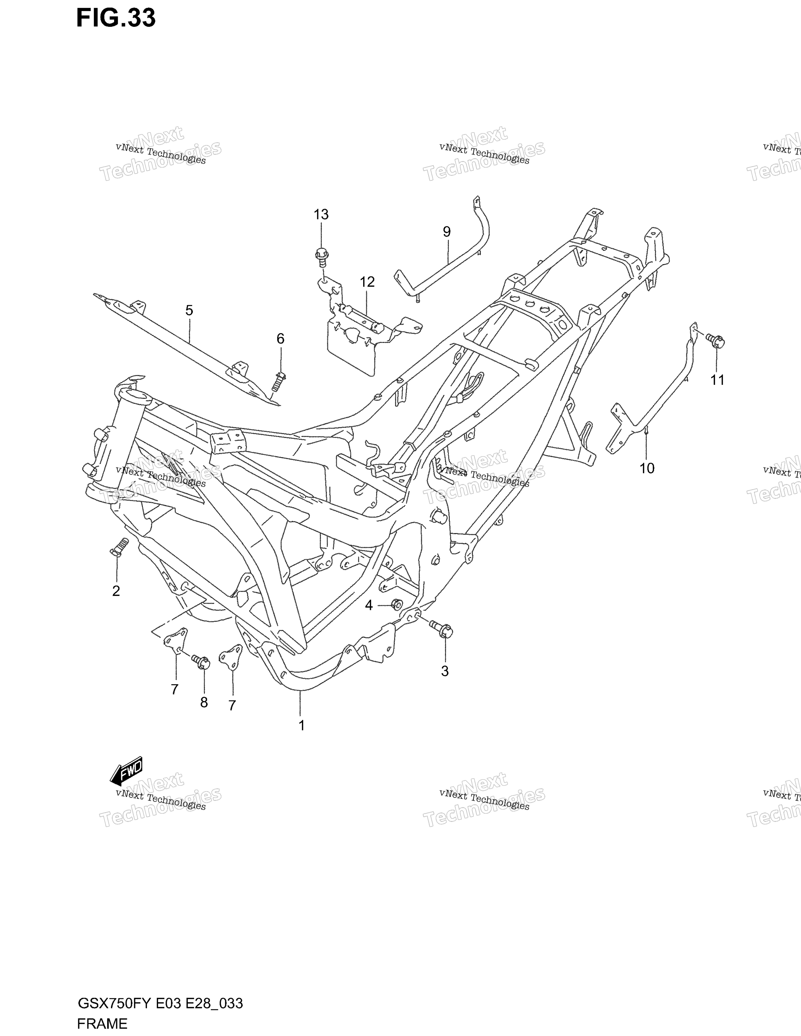 Рама