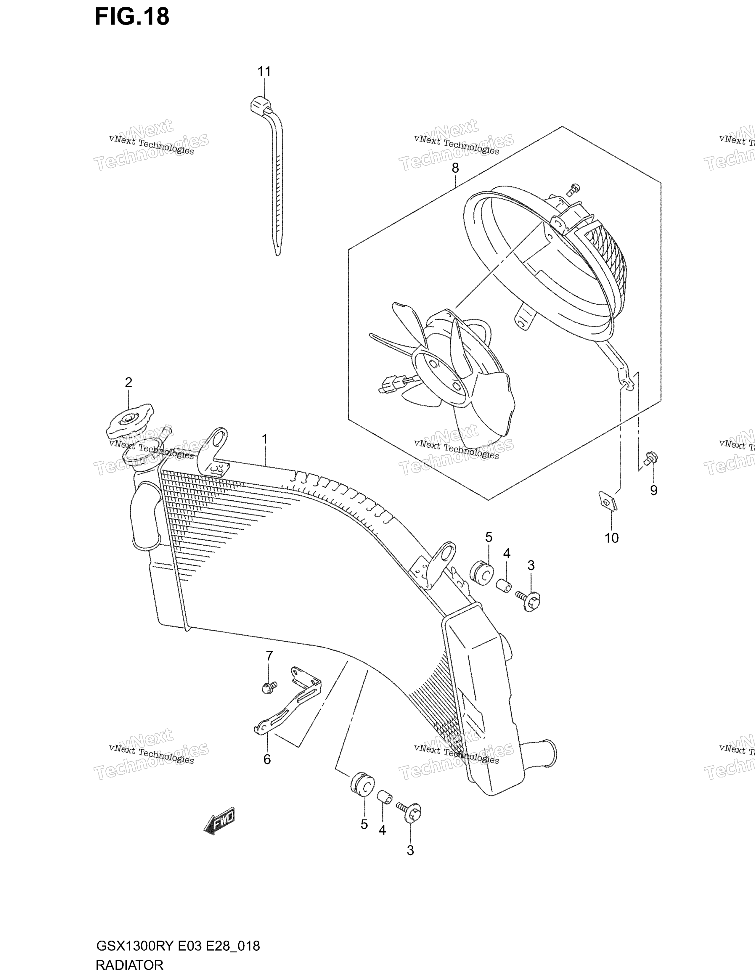 Радиатор
