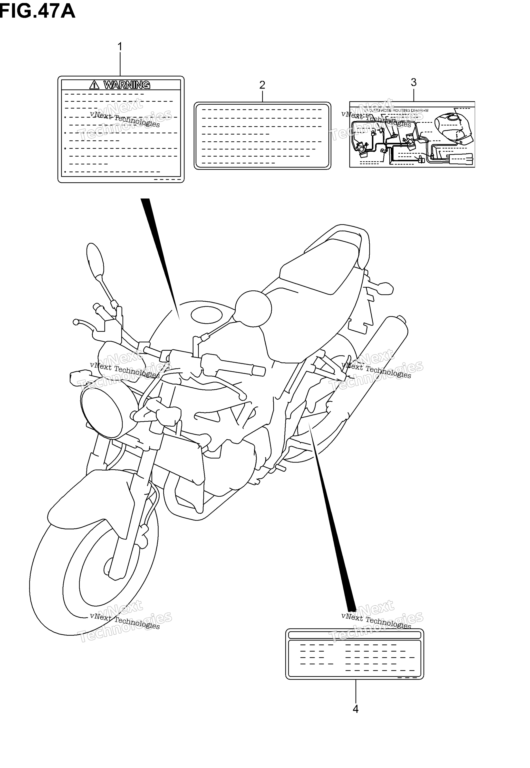 Шильдик (Sv1000k3)