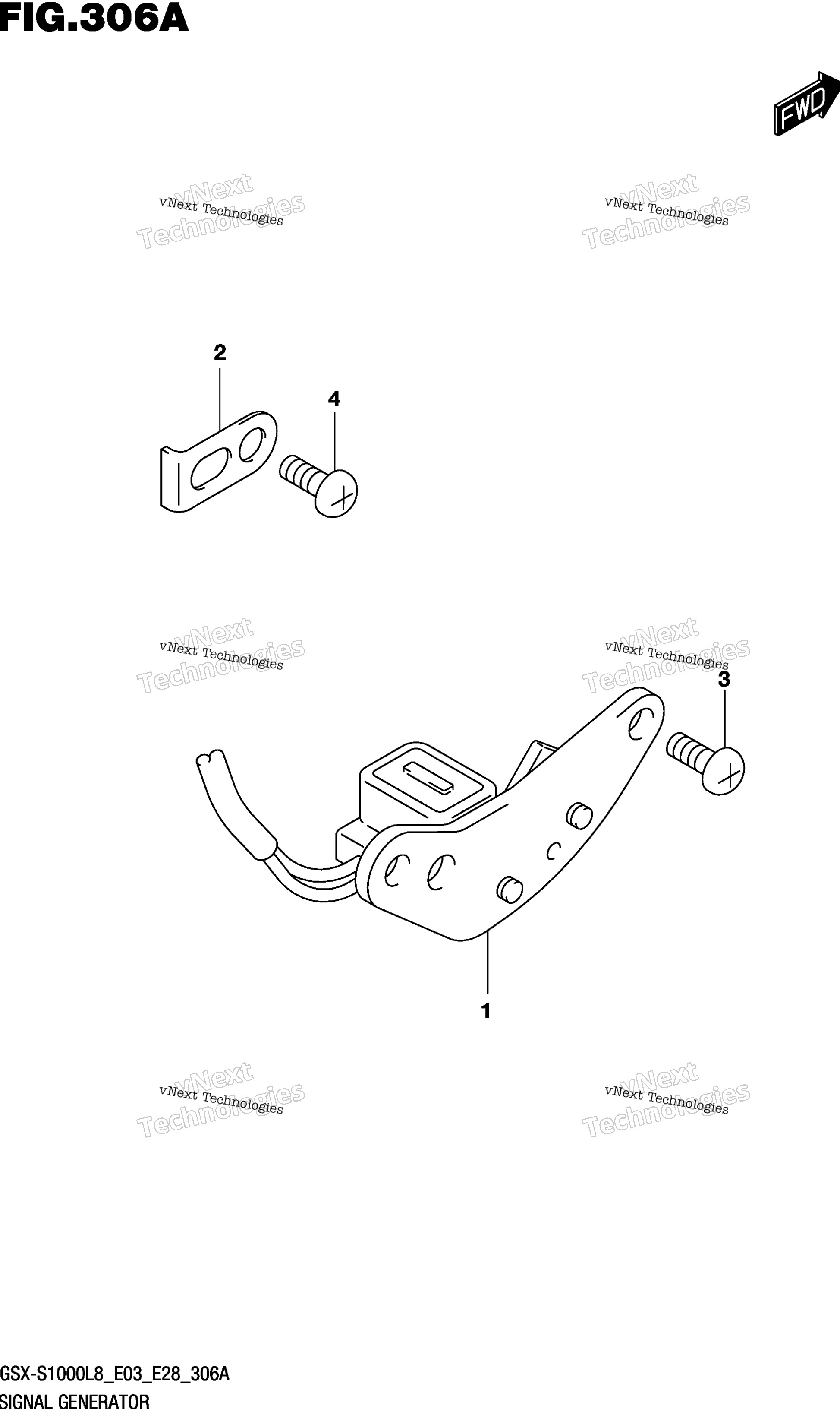 сигнал Generator