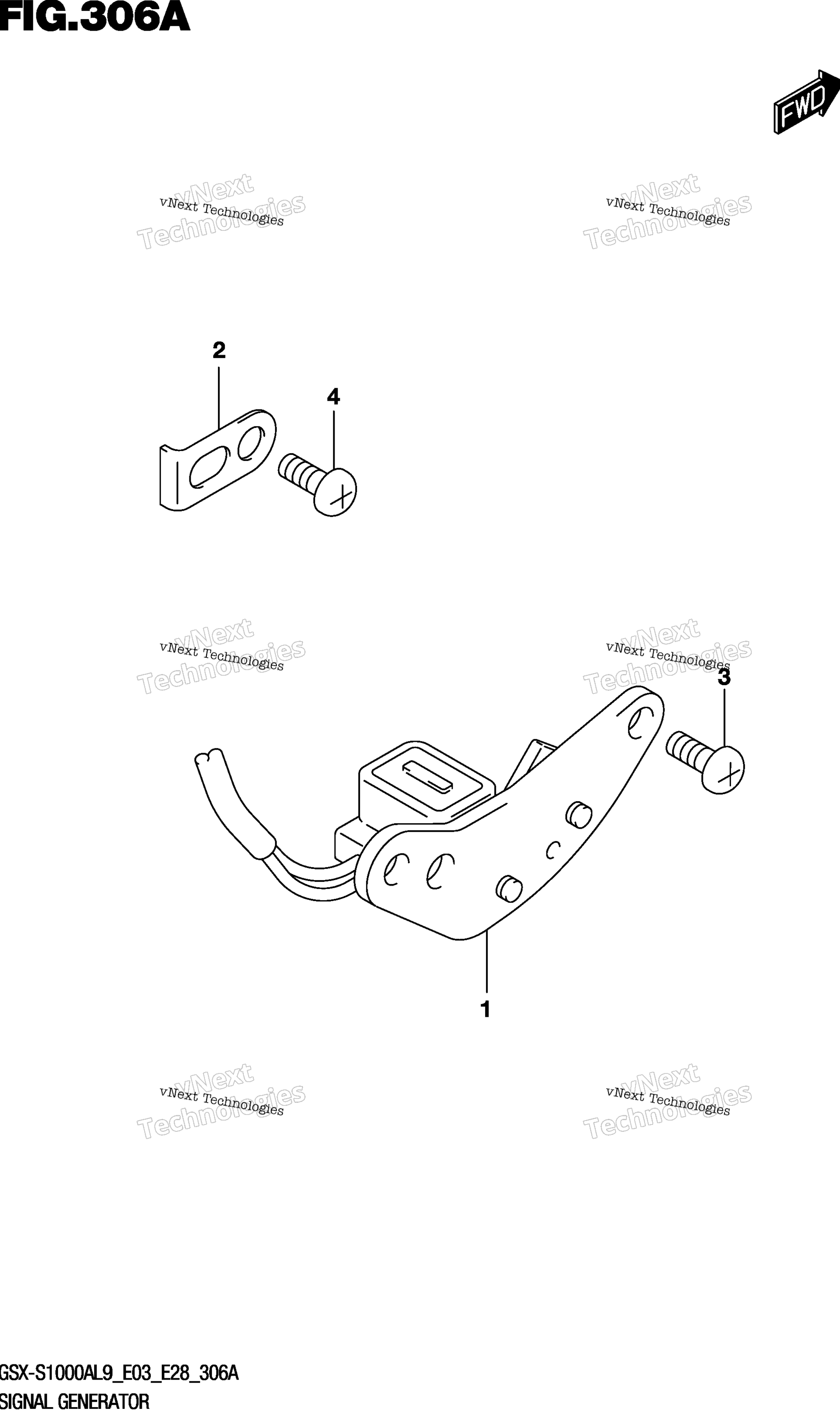 сигнал Generator