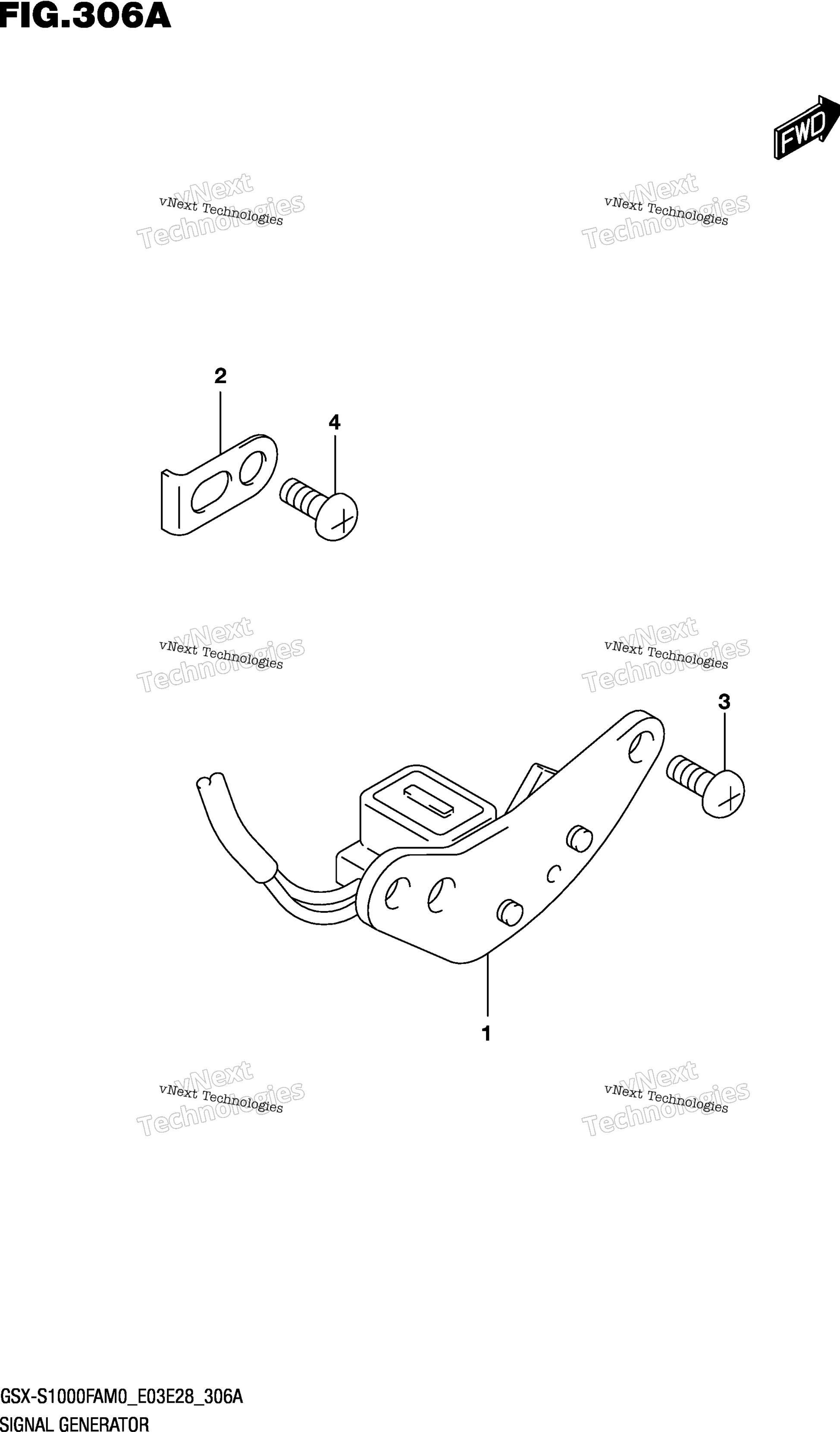 сигнал Generator