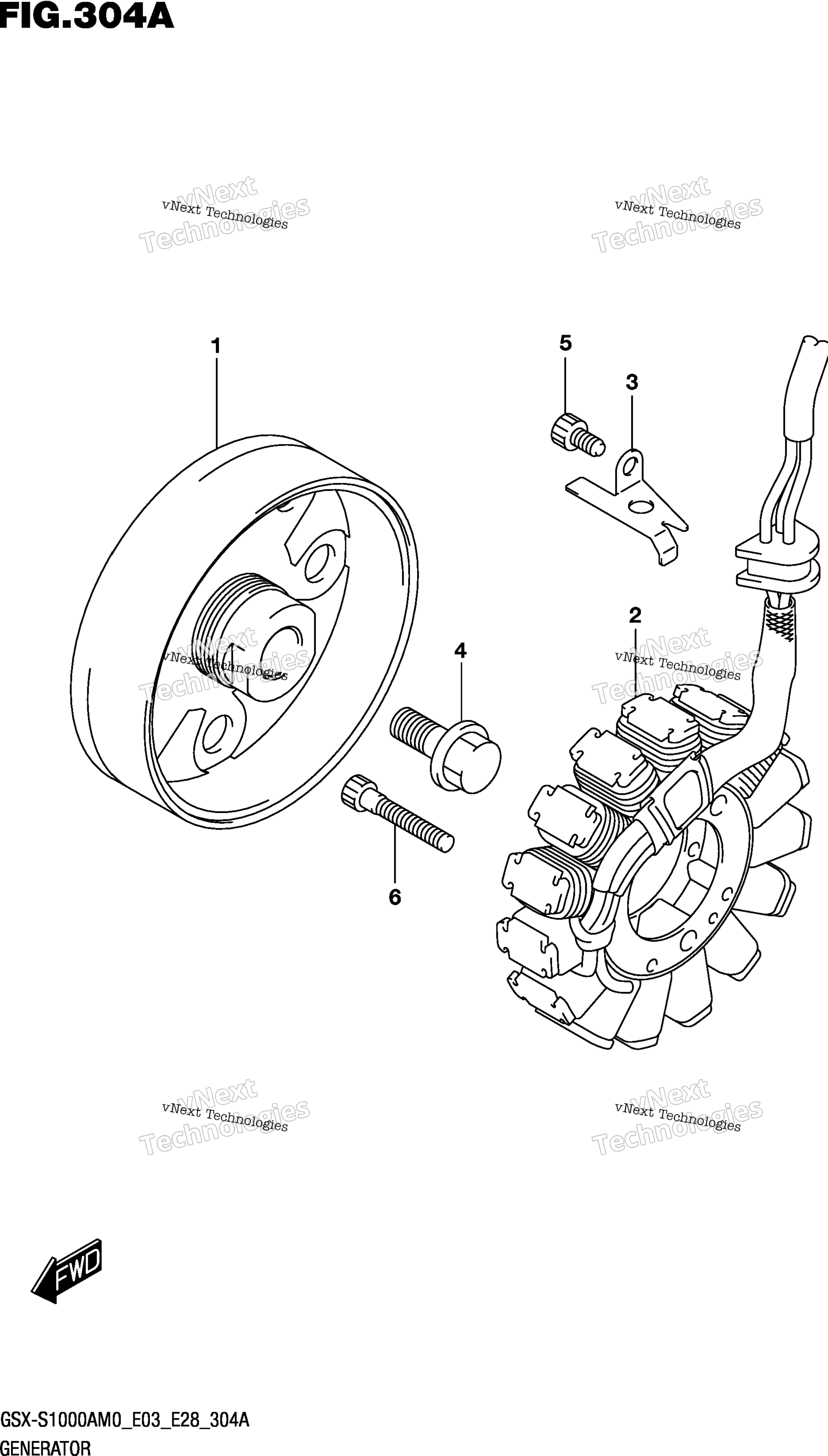 Генератор