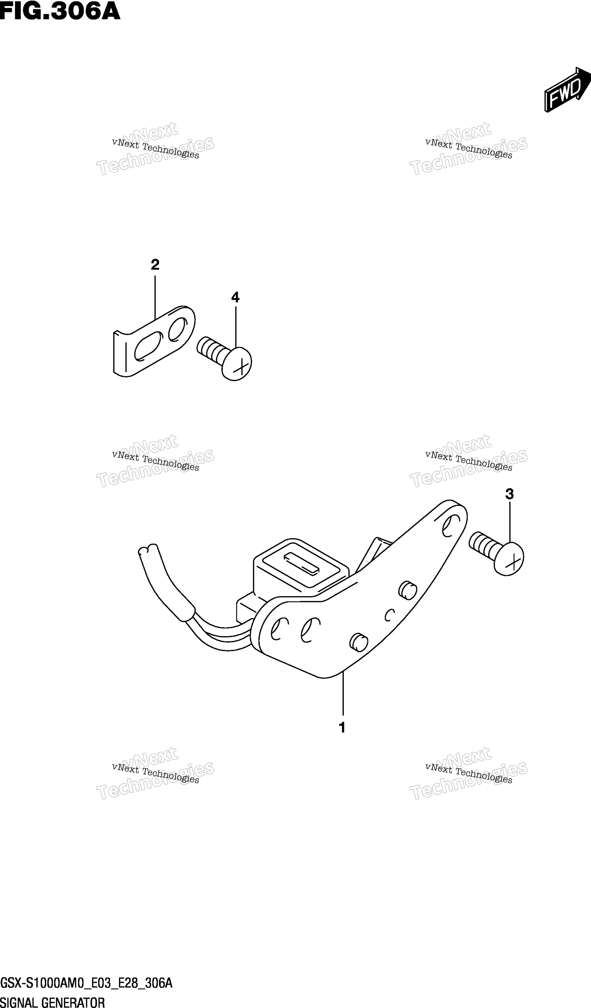 сигнал Generator