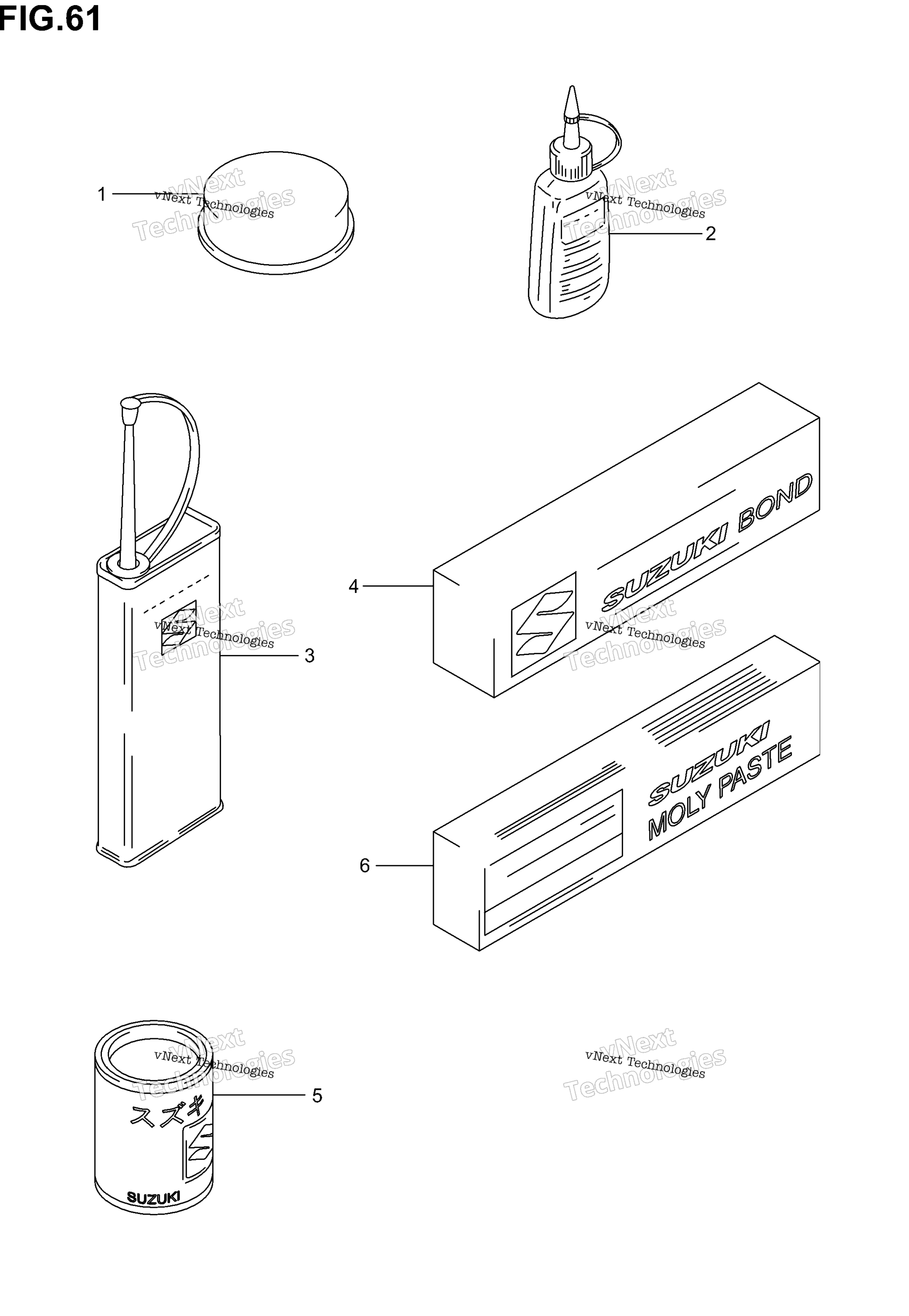 Опциональное оборудование