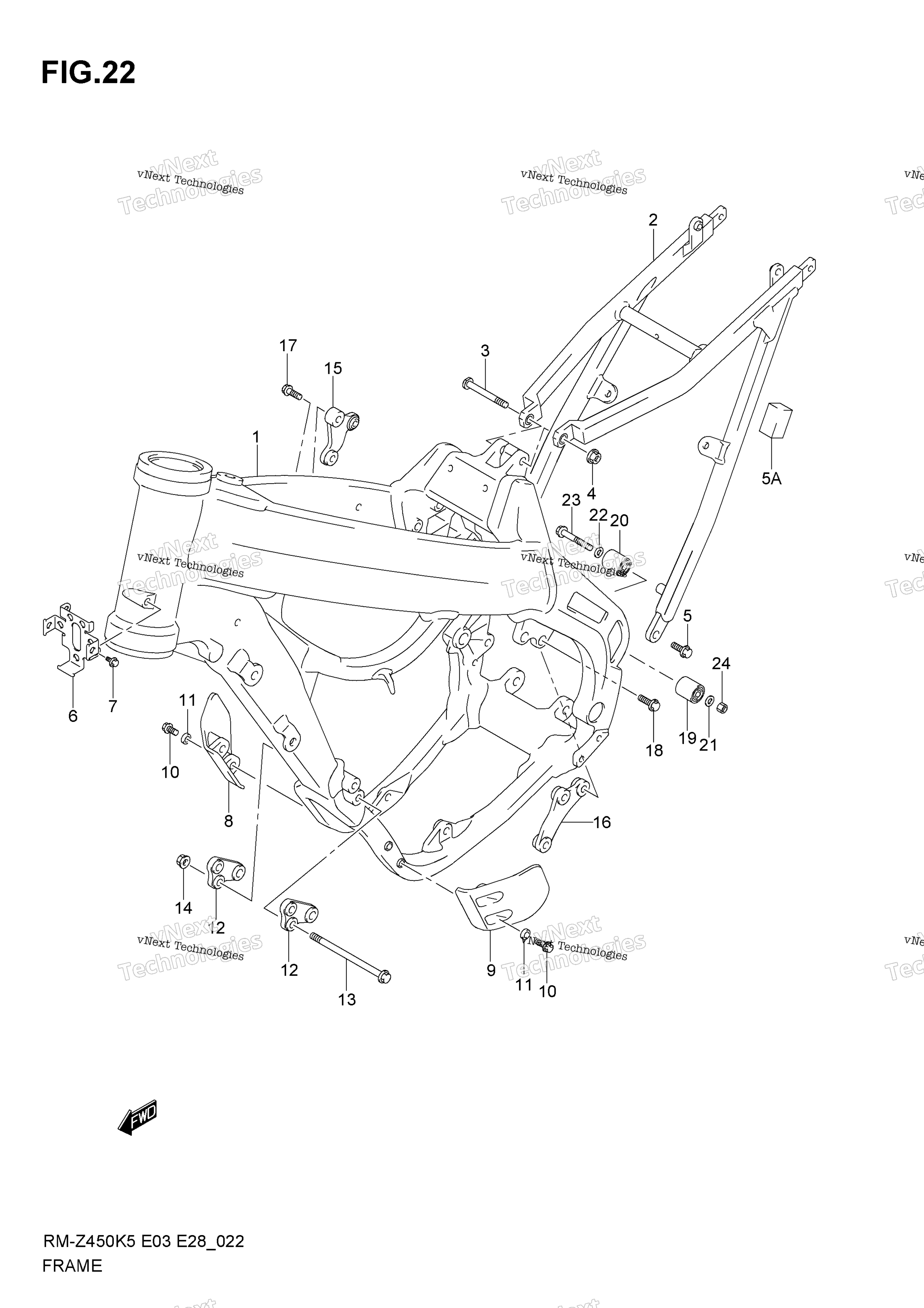 Рама
