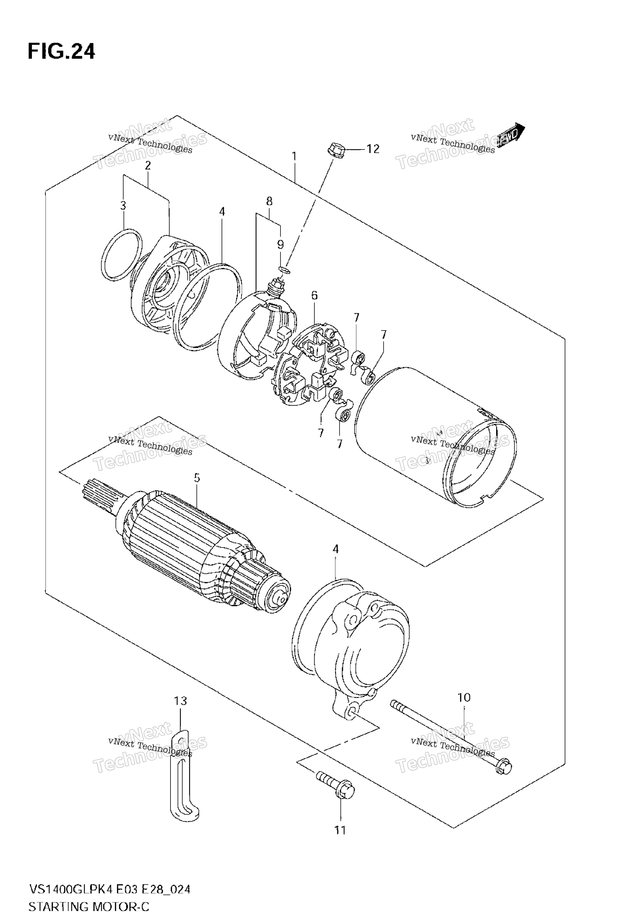 Стартер