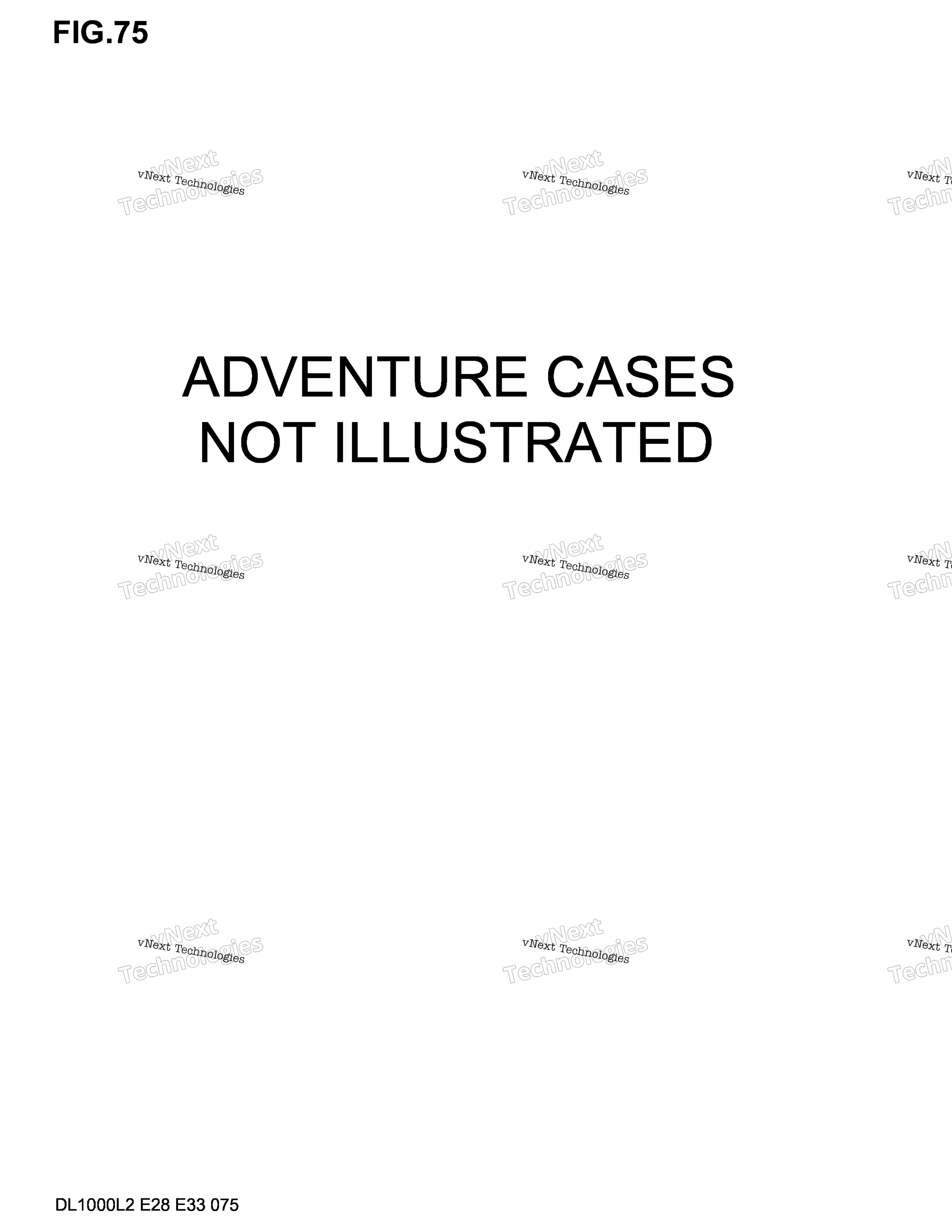 Adventure кофры