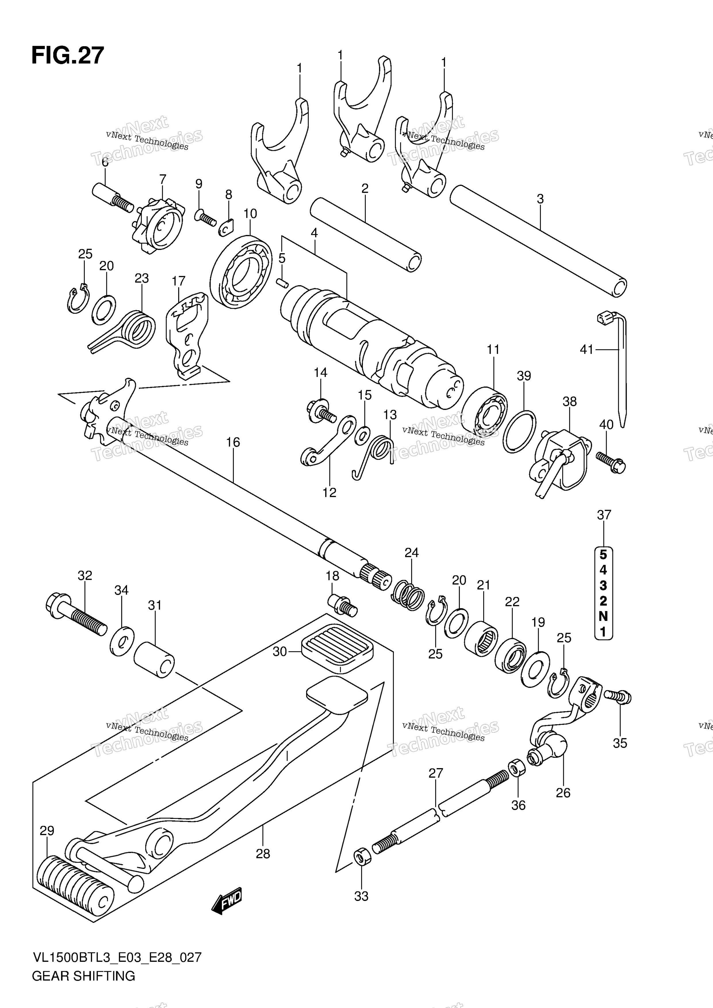 передача Shifting (Up To Js1vy56a D2 100917)