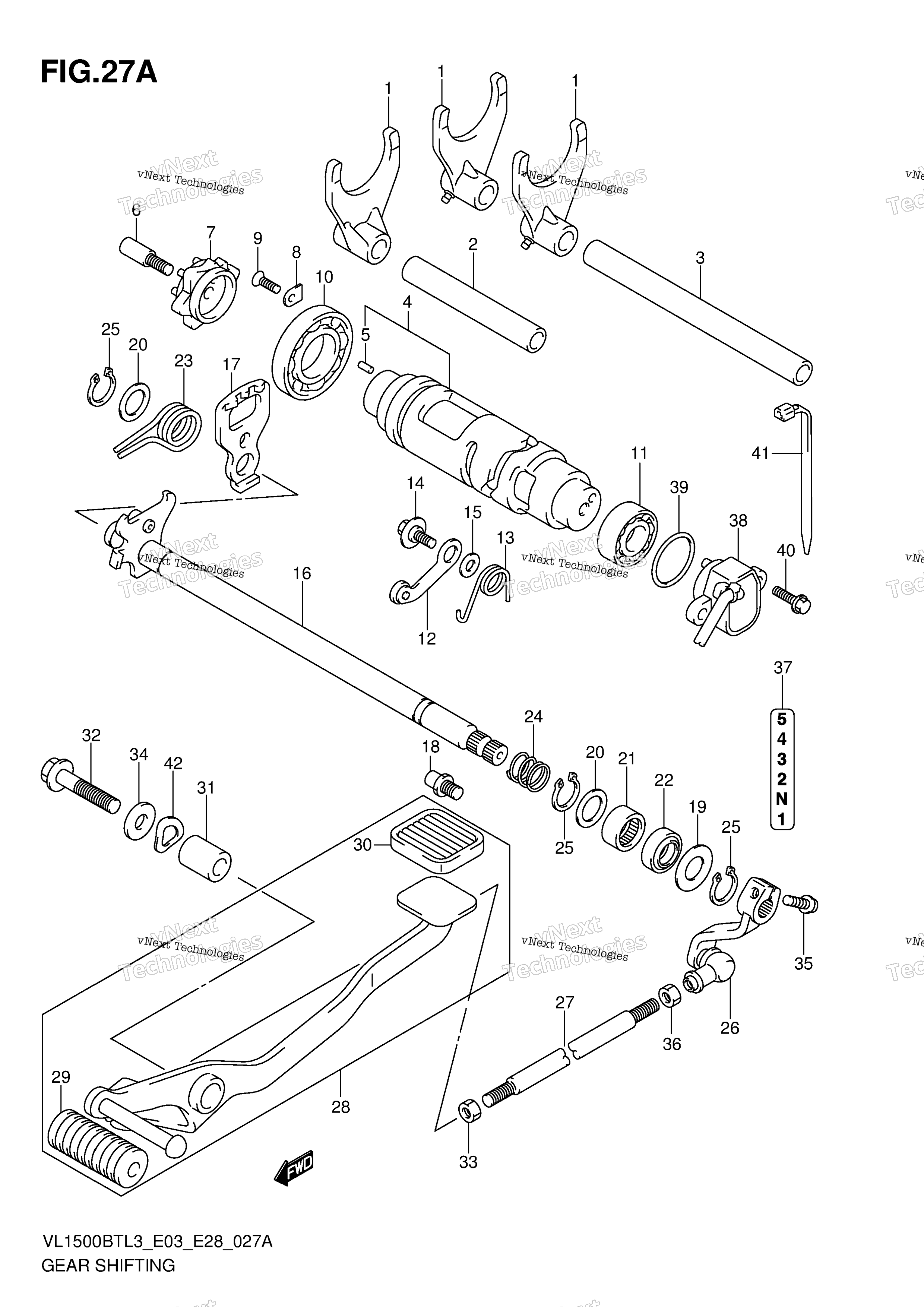 передача Shifting (From Js1vy56a D2 100918)
