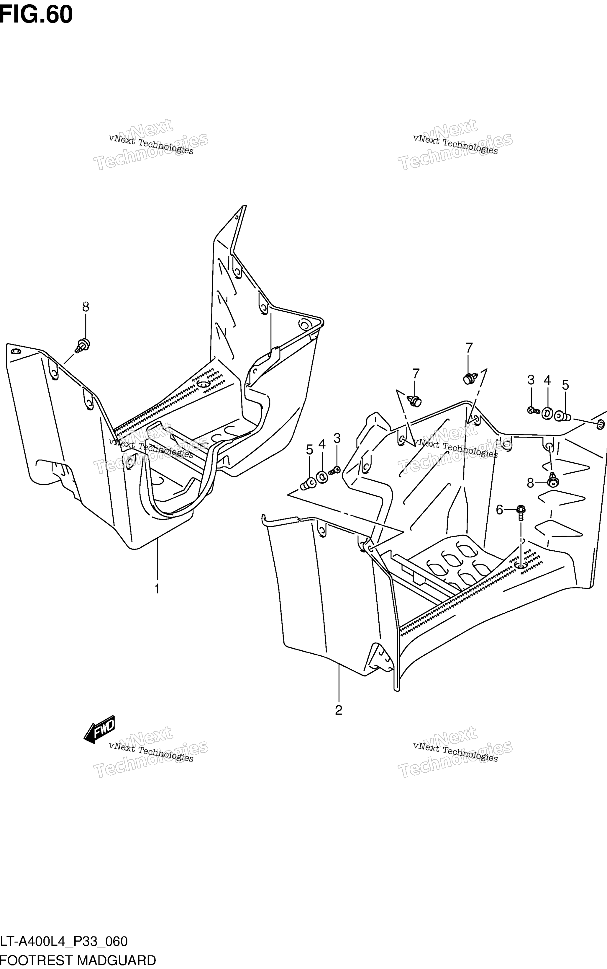 Madguard (Lt A400zl4 P33)